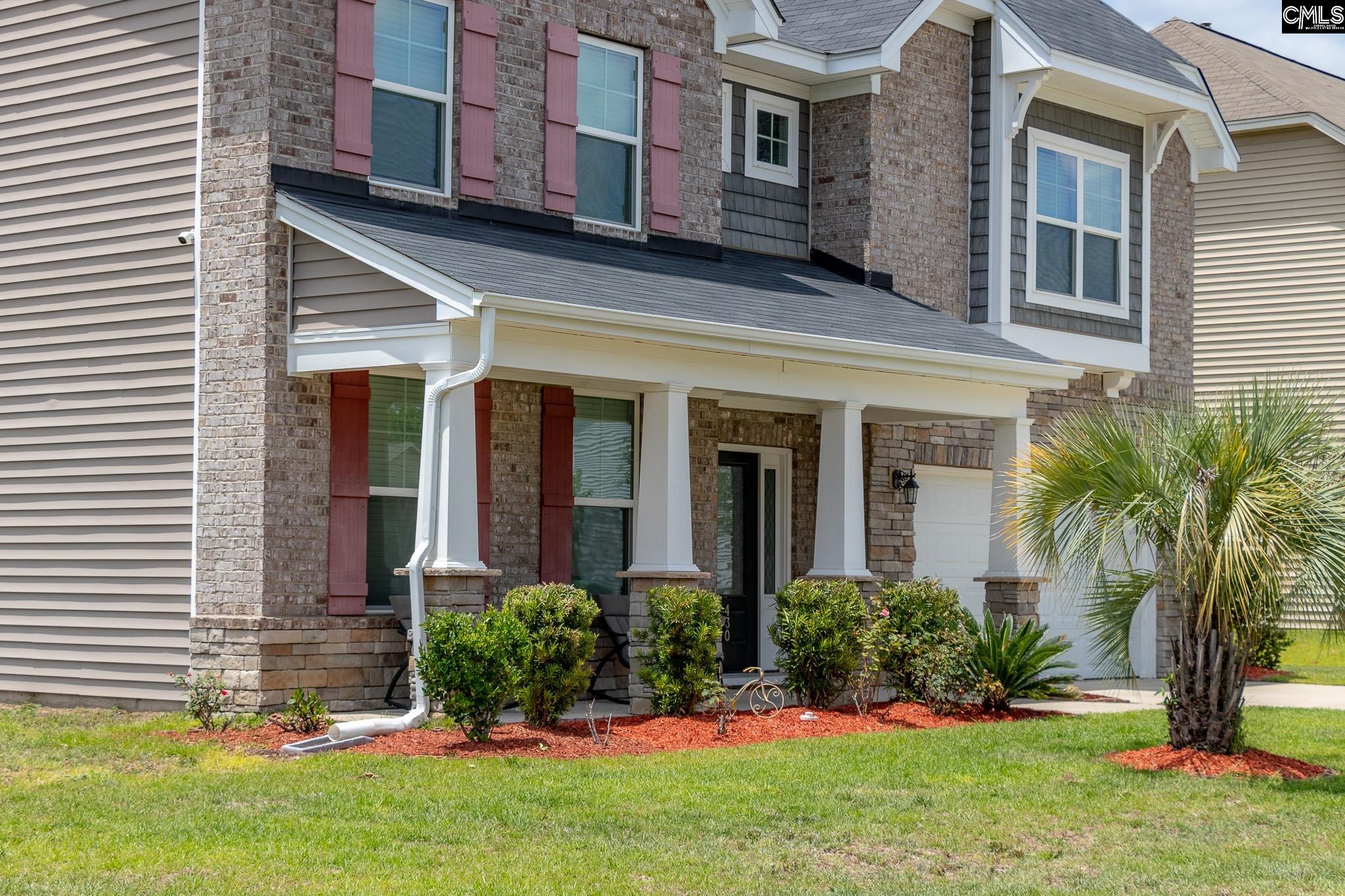 430 Royal Links Drive, Blythewood, South Carolina image 4