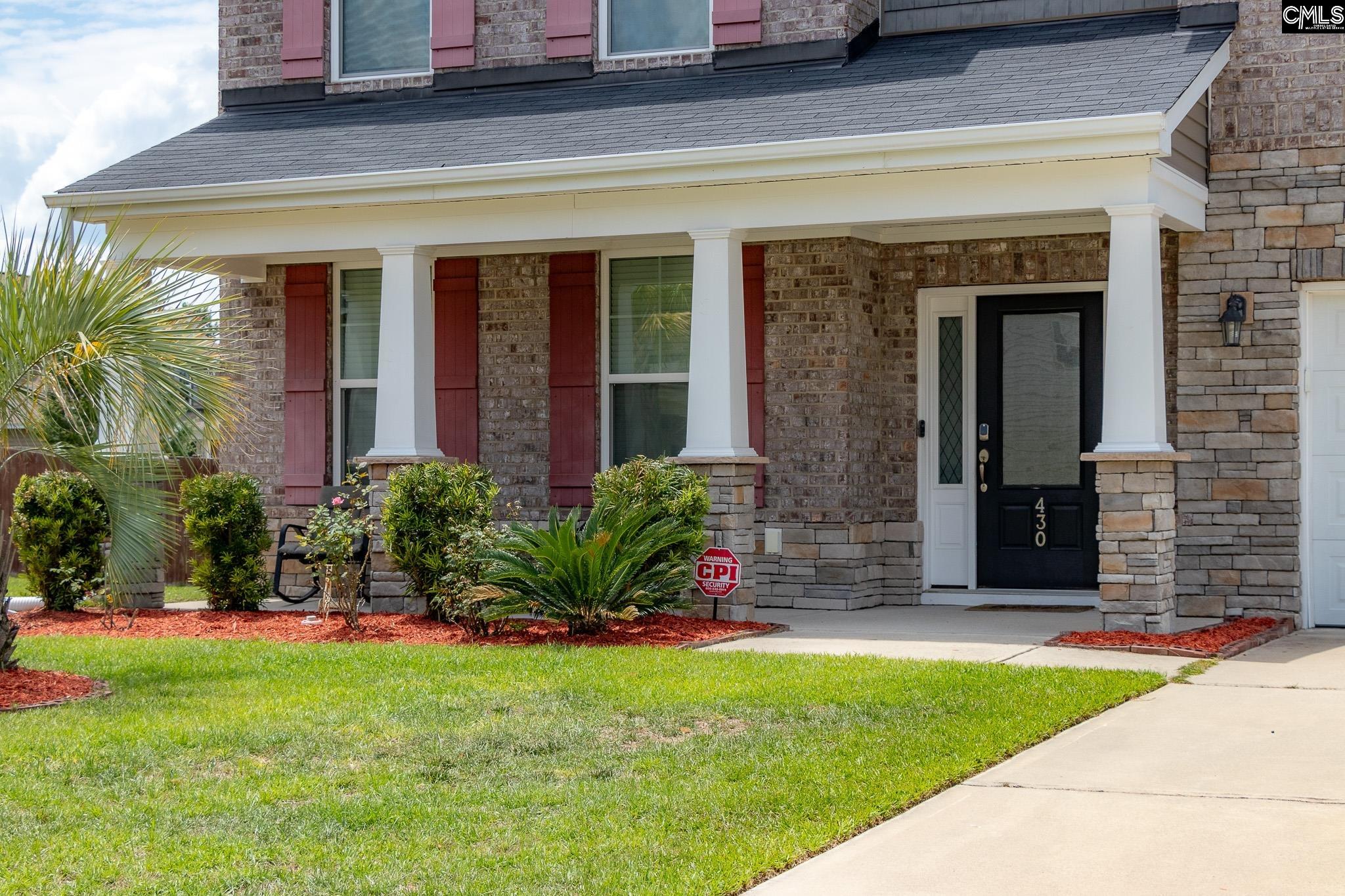 430 Royal Links Drive, Blythewood, South Carolina image 5