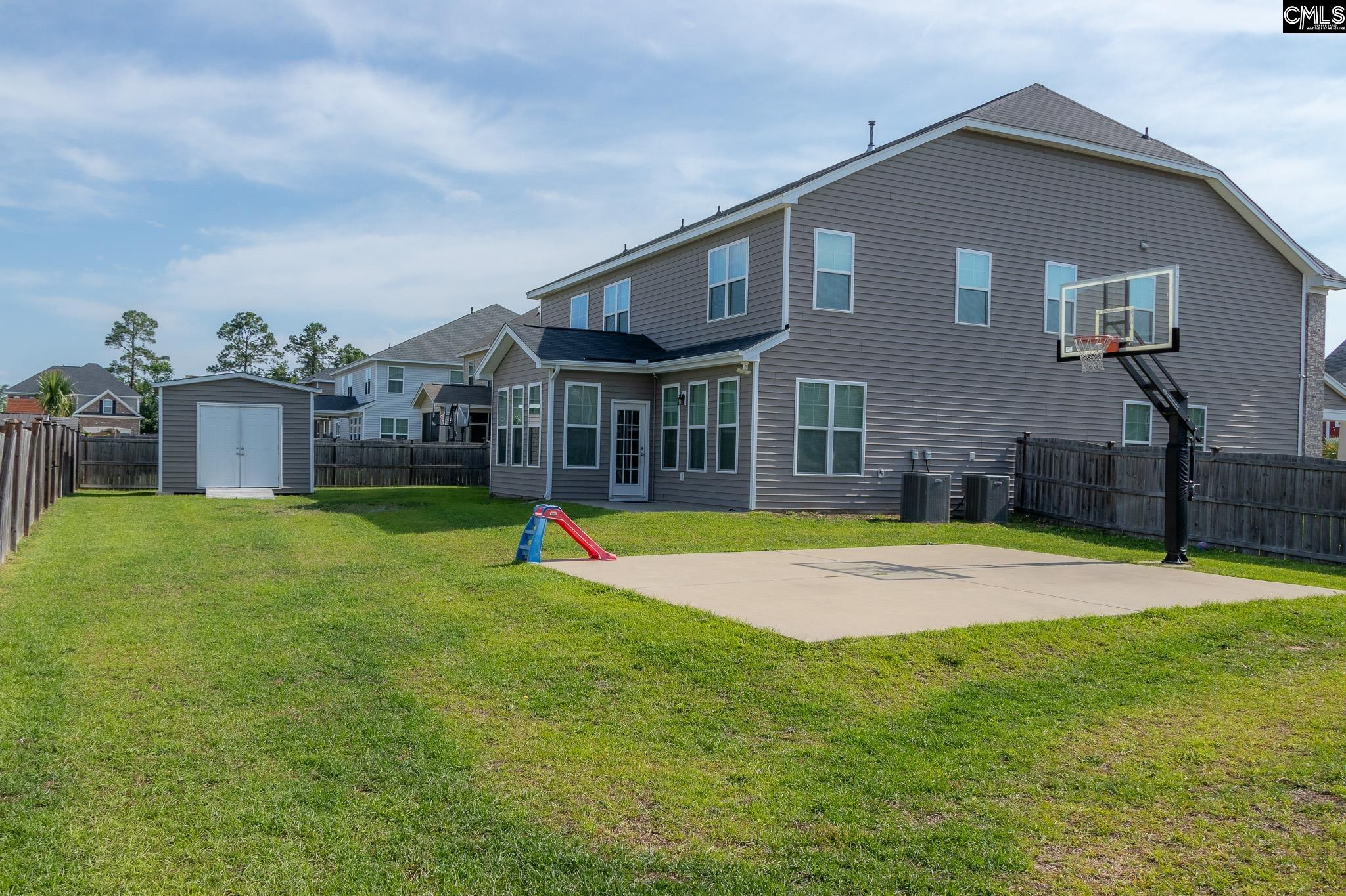 430 Royal Links Drive Blythewood, SC 29016