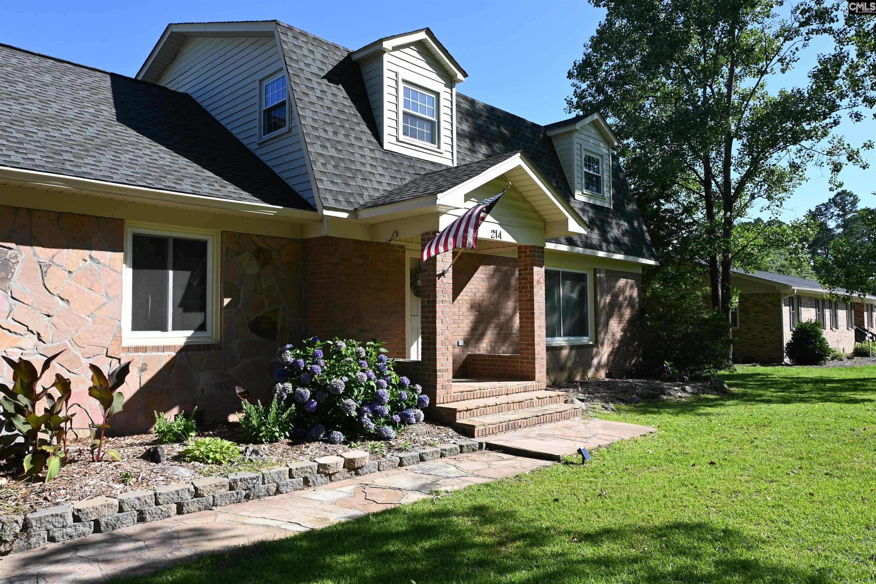 214 Mac Street, Leesville, South Carolina image 2