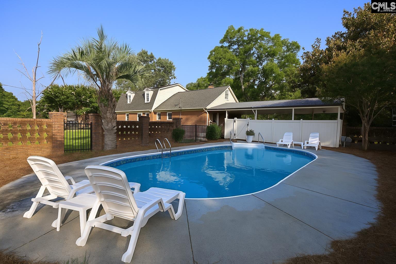 214 Mac Street, Leesville, South Carolina image 44