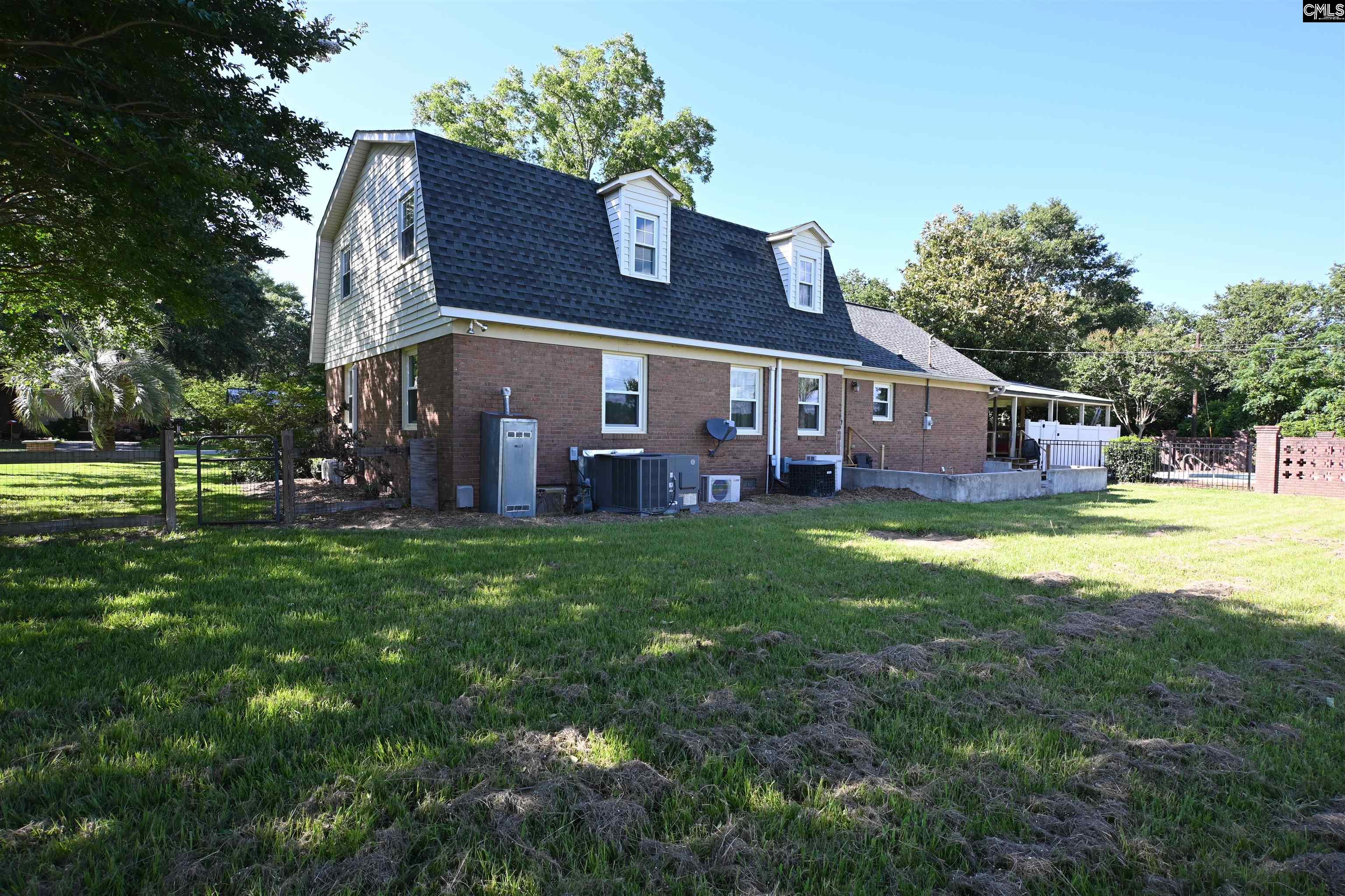 214 Mac Street, Leesville, South Carolina image 45