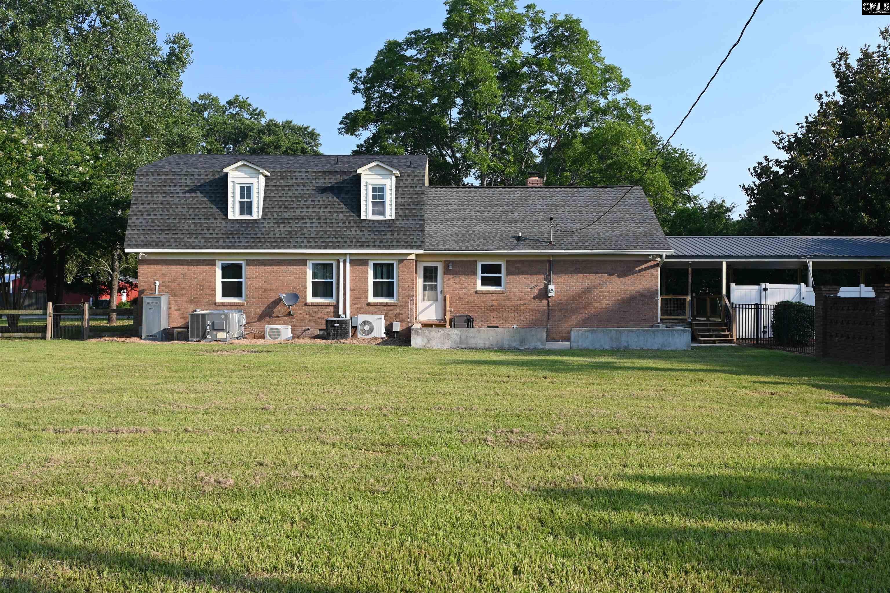 214 Mac Street, Leesville, South Carolina image 47