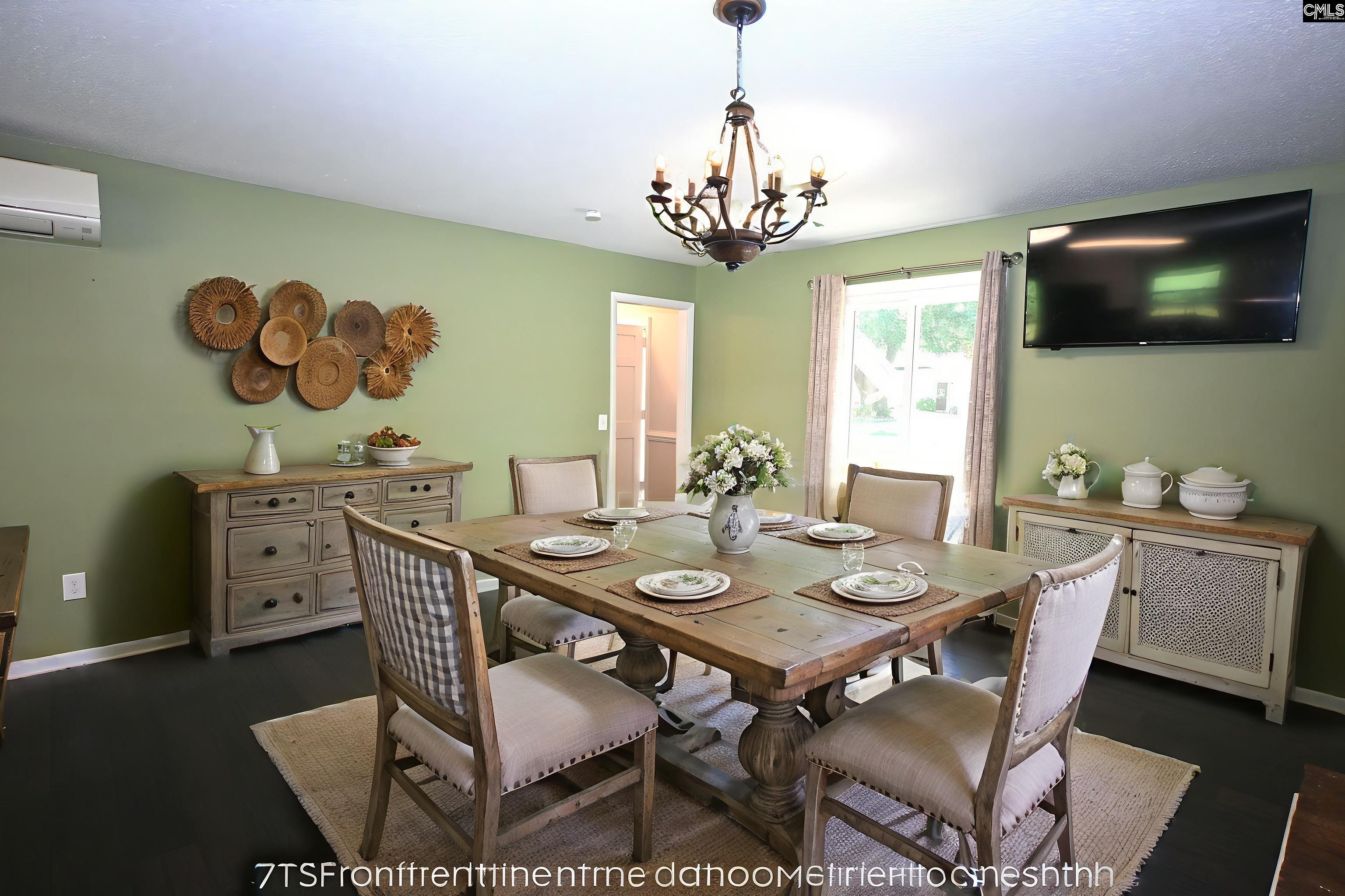 214 Mac Street, Leesville, South Carolina image 6