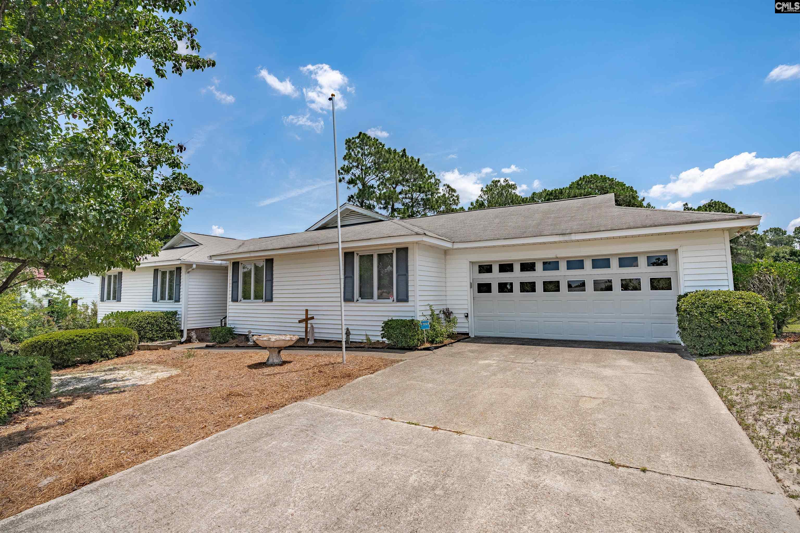 122 Partridge Hill Drive, West Columbia, South Carolina image 1