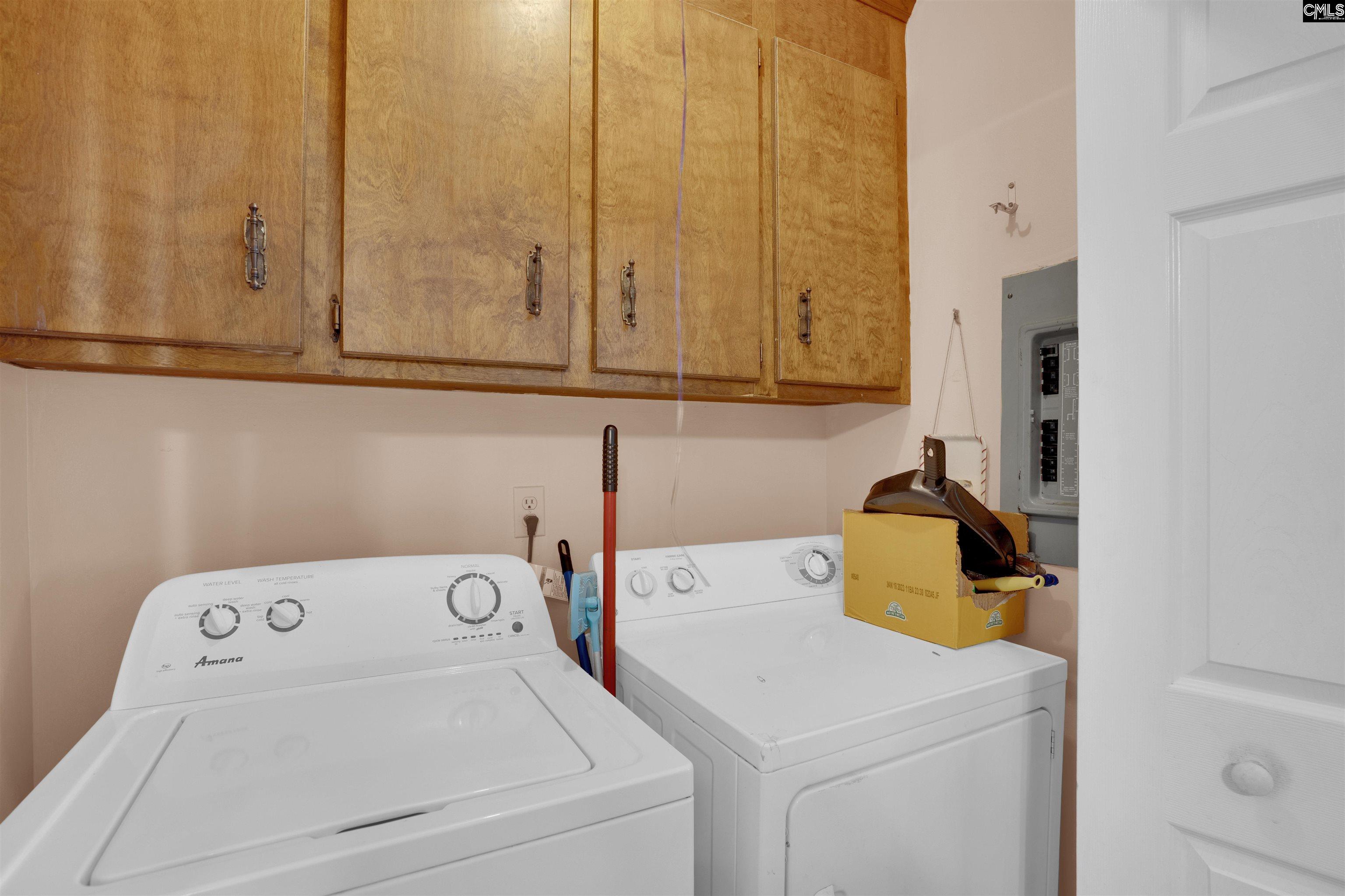 122 Partridge Hill Drive, West Columbia, South Carolina image 18