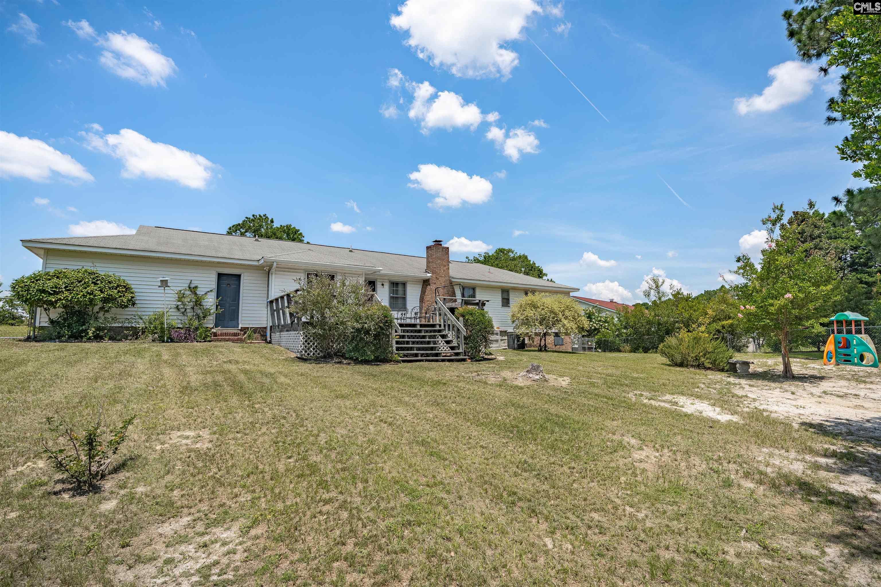 122 Partridge Hill Drive, West Columbia, South Carolina image 19