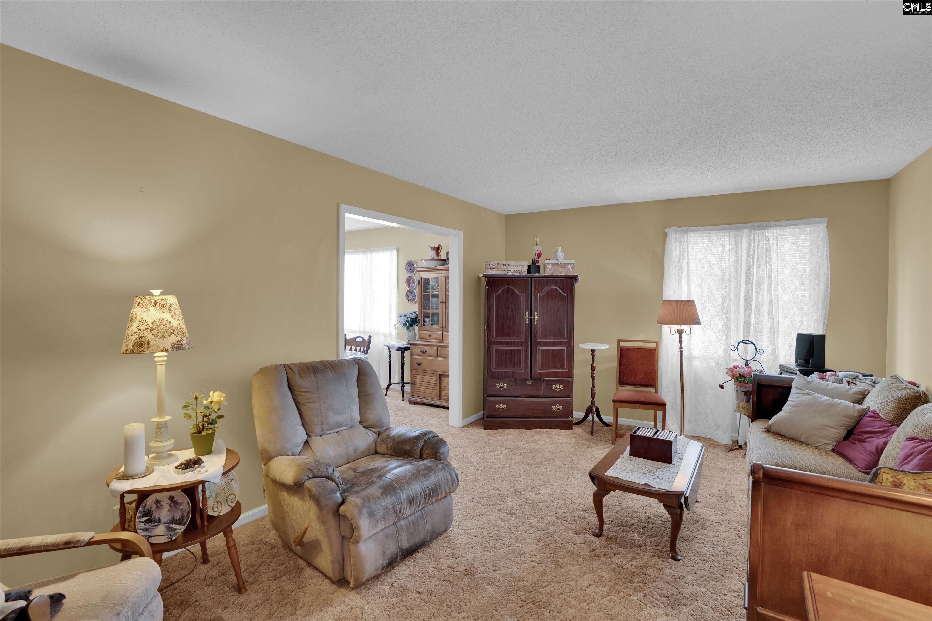 122 Partridge Hill Drive, West Columbia, South Carolina image 3
