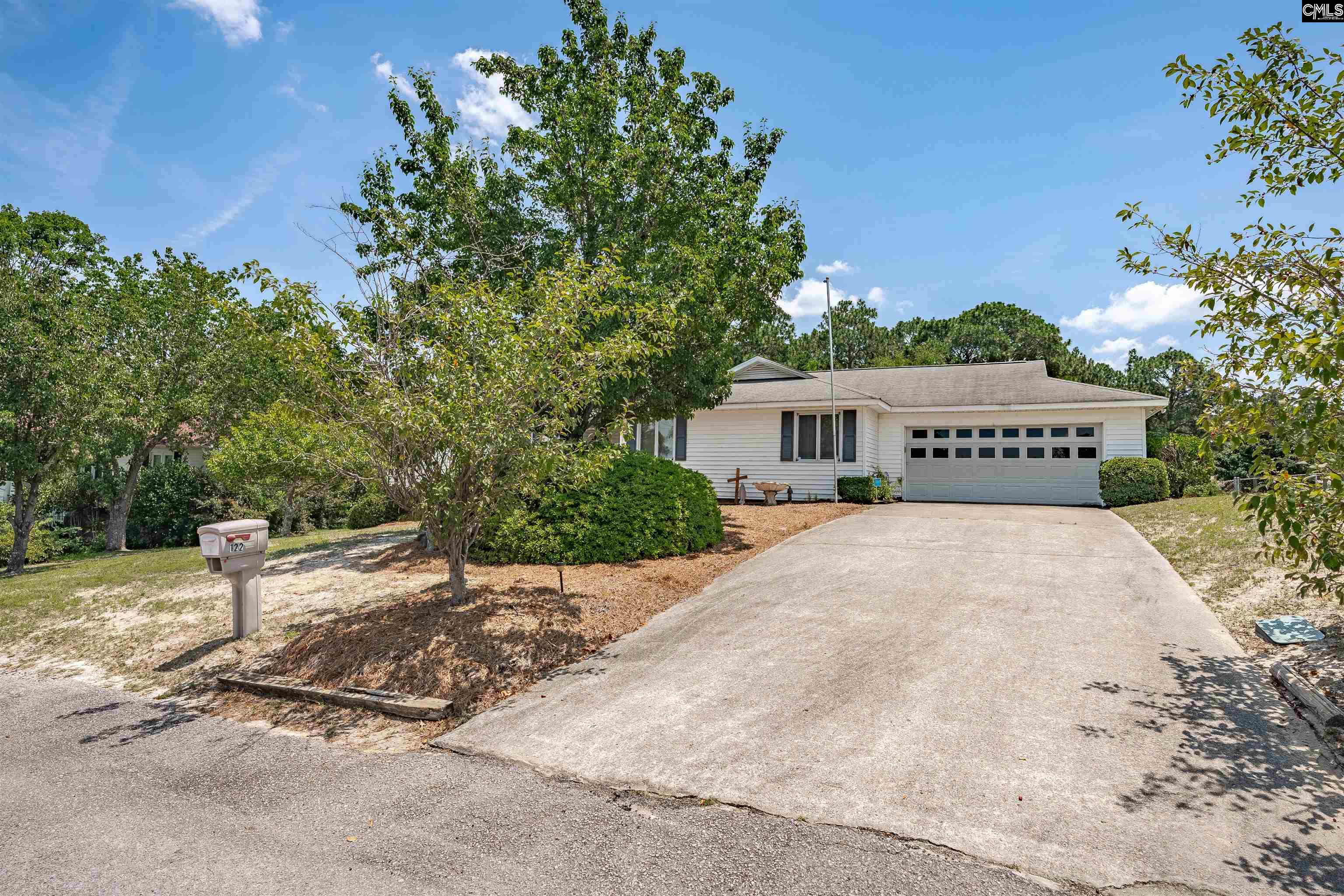 122 Partridge Hill Drive, West Columbia, South Carolina image 25