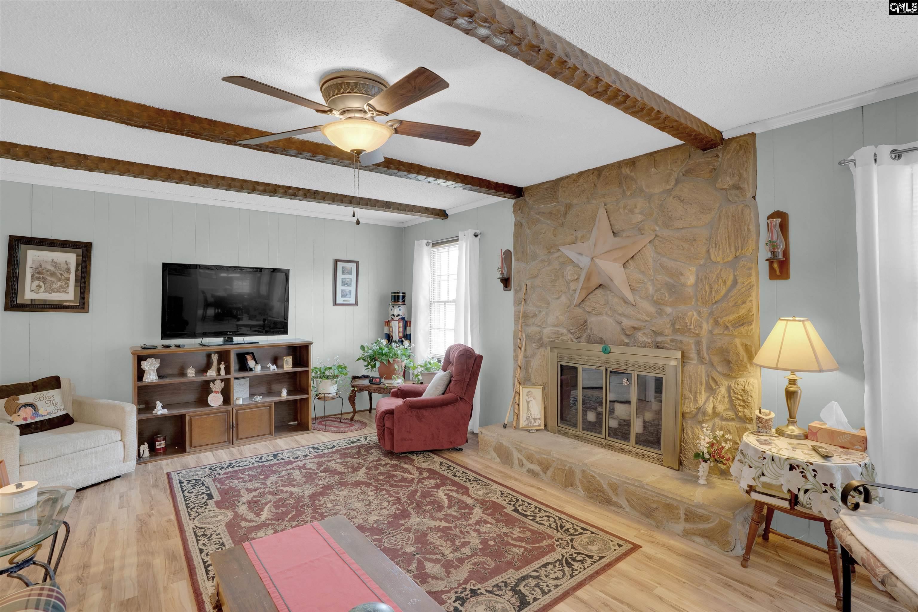 122 Partridge Hill Drive, West Columbia, South Carolina image 10