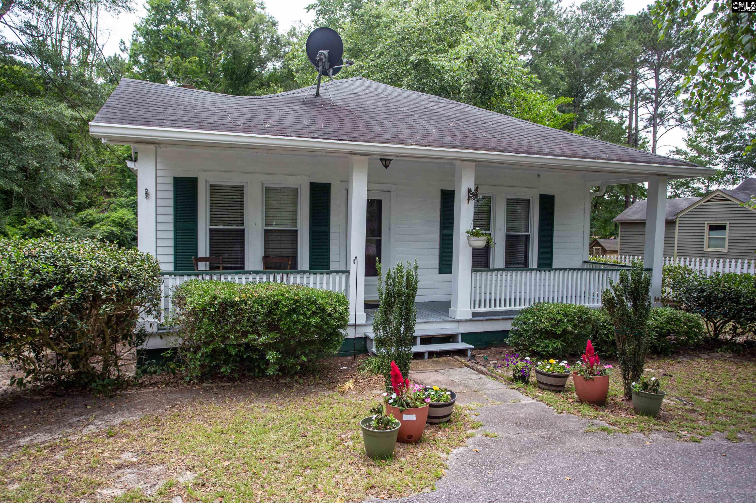 616 Mcrae Road, Camden, South Carolina image 2