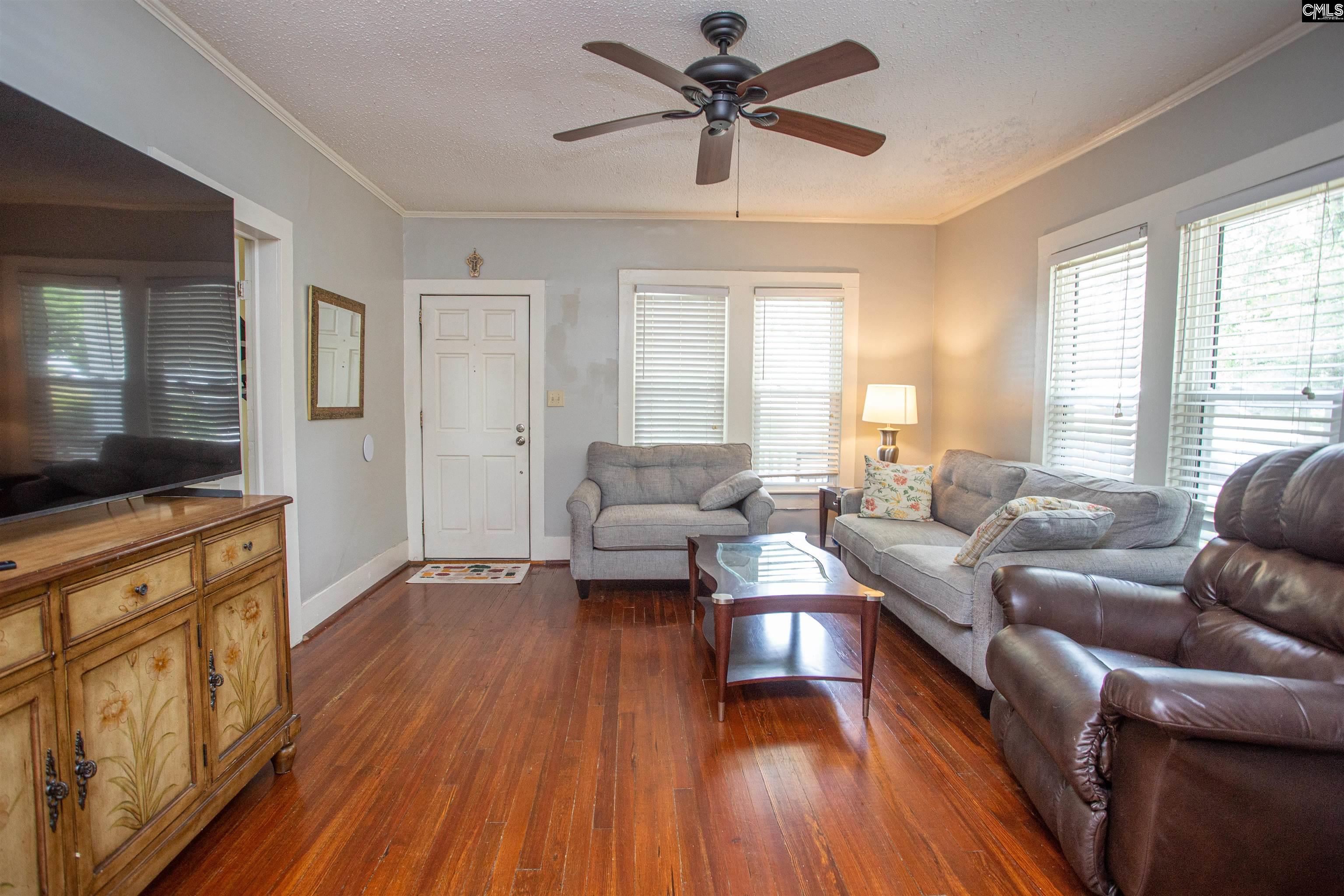 616 Mcrae Road, Camden, South Carolina image 11