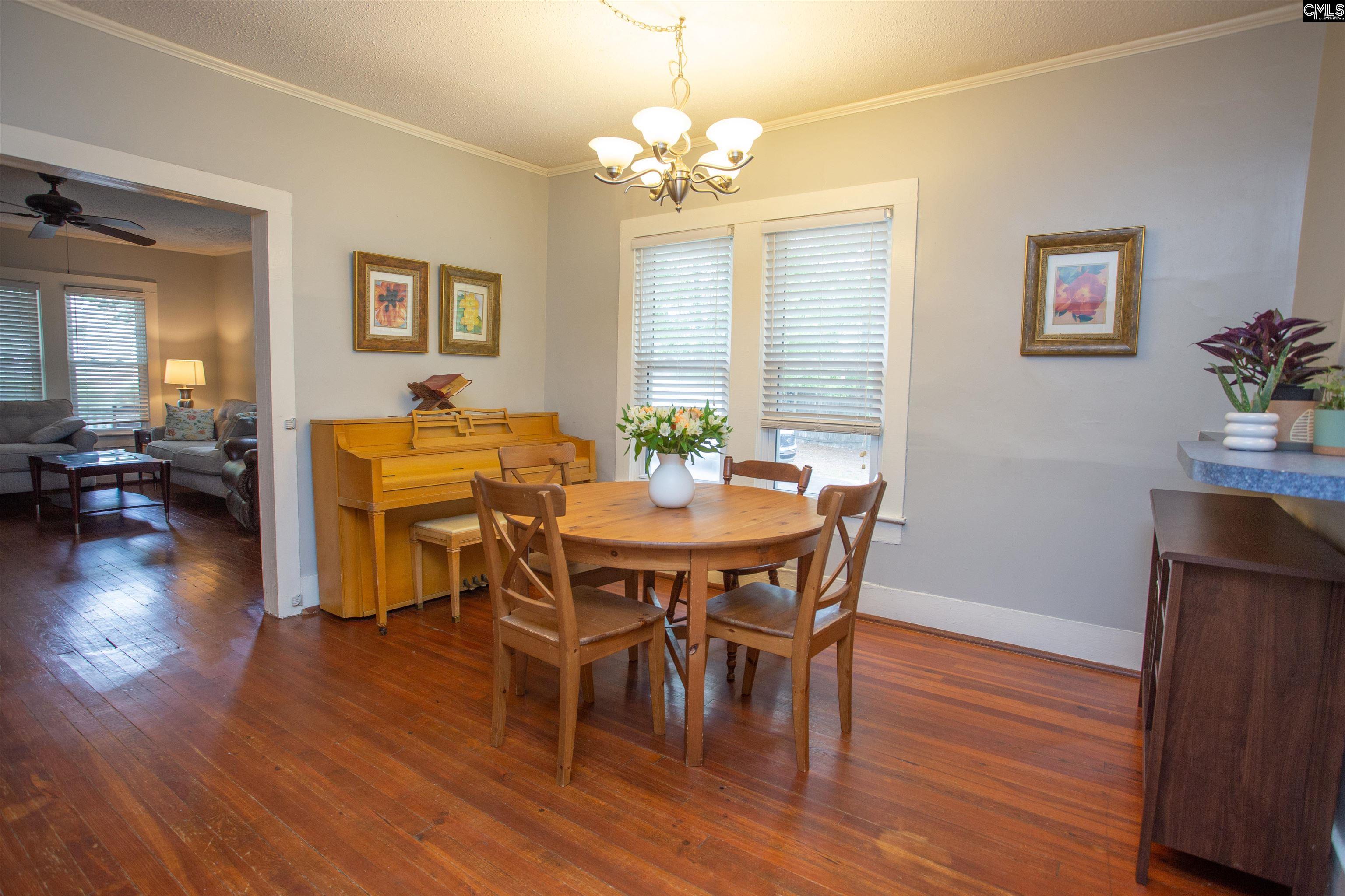 616 Mcrae Road, Camden, South Carolina image 13