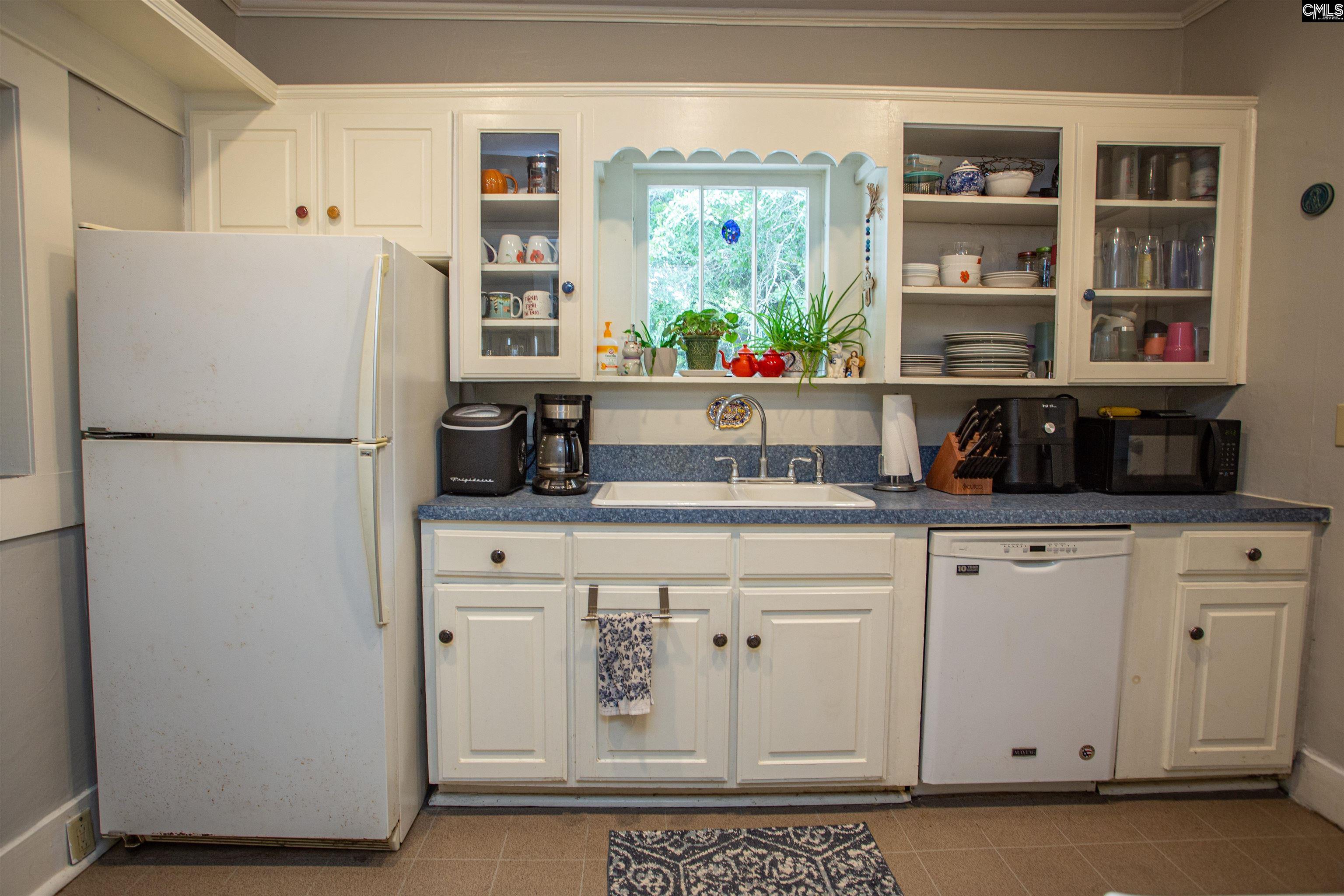 616 Mcrae Road, Camden, South Carolina image 17