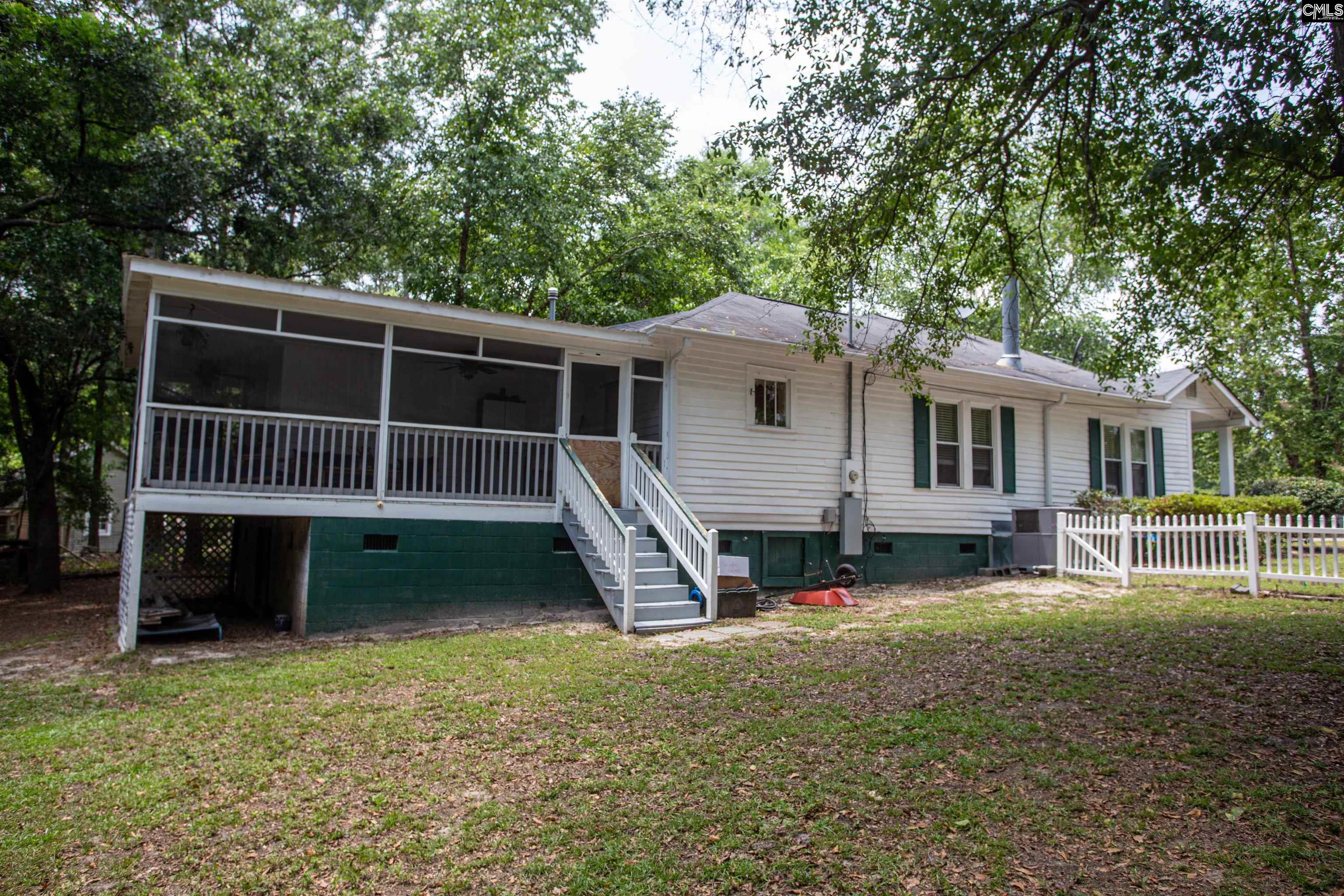 616 Mcrae Road, Camden, South Carolina image 3