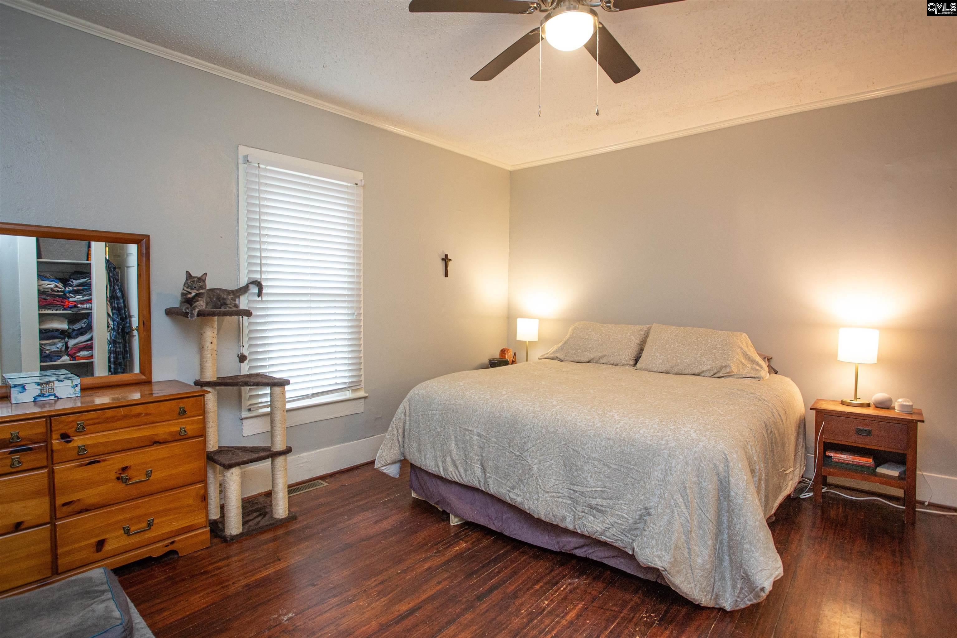 616 Mcrae Road, Camden, South Carolina image 26
