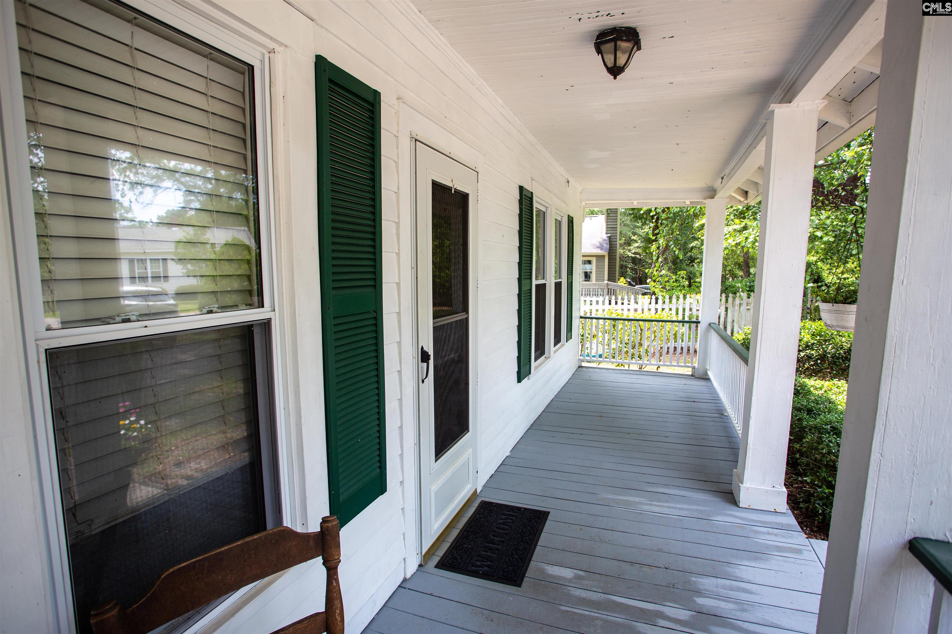 616 Mcrae Road, Camden, South Carolina image 4