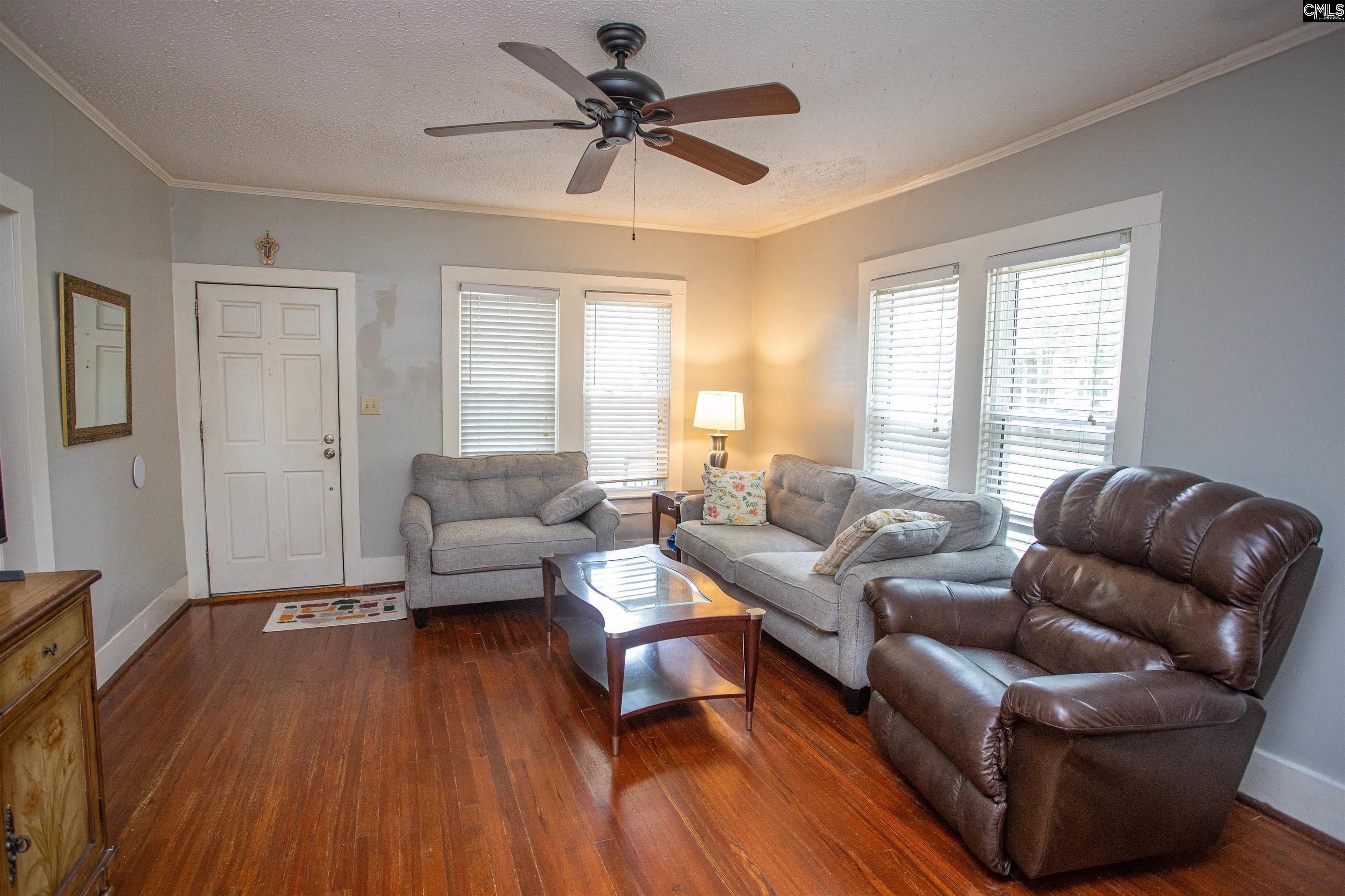 616 Mcrae Road, Camden, South Carolina image 6