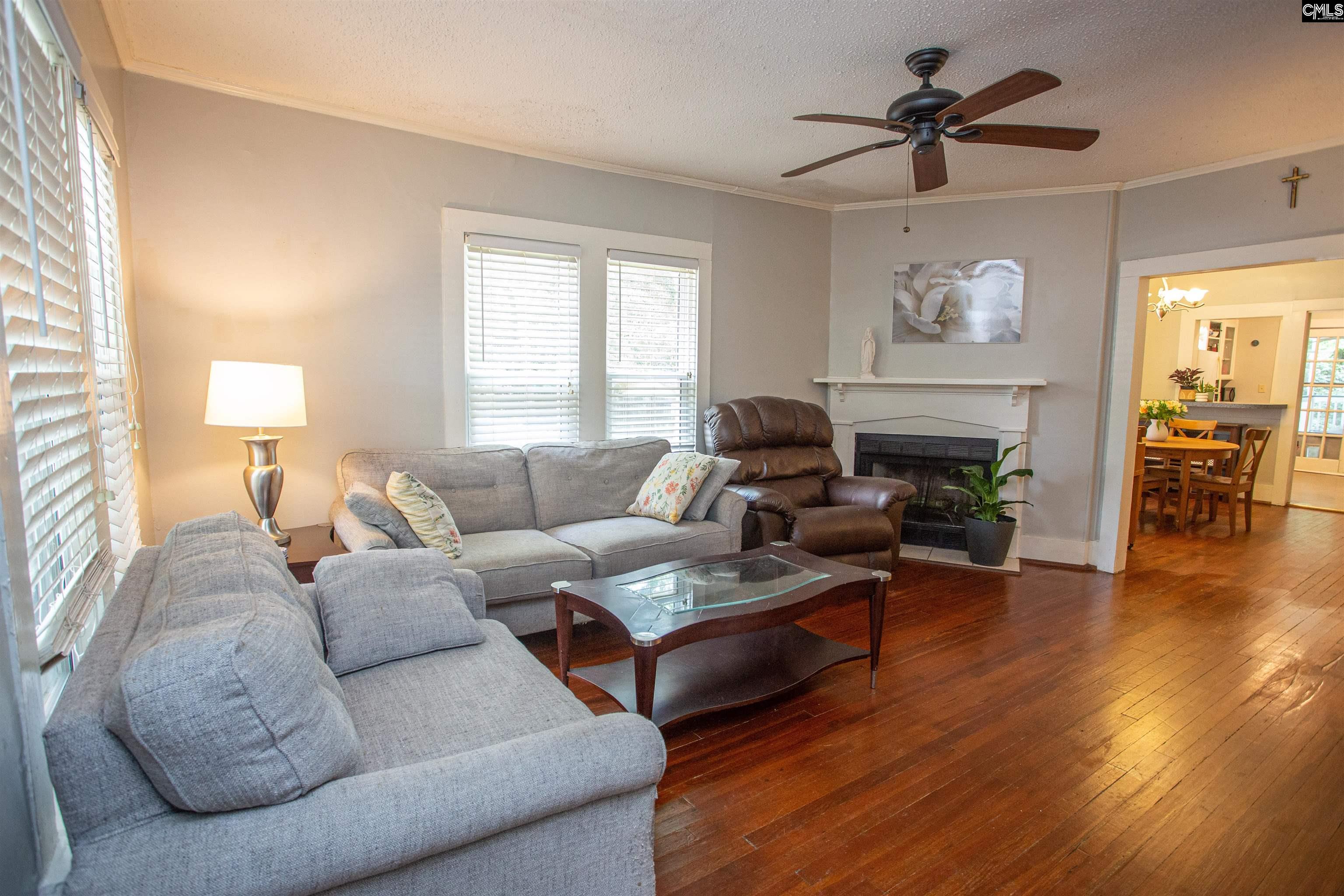 616 Mcrae Road, Camden, South Carolina image 7