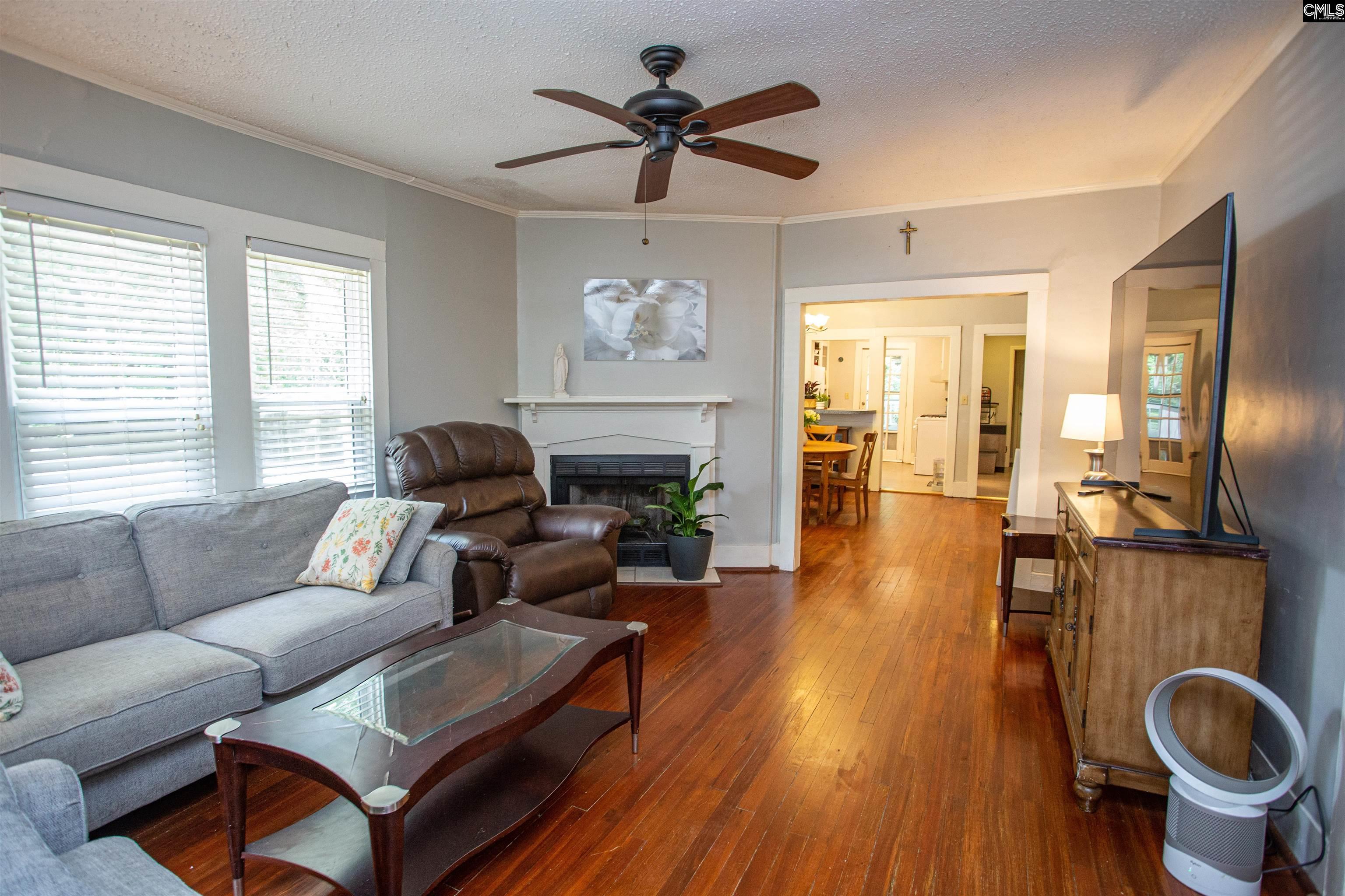 616 Mcrae Road, Camden, South Carolina image 8