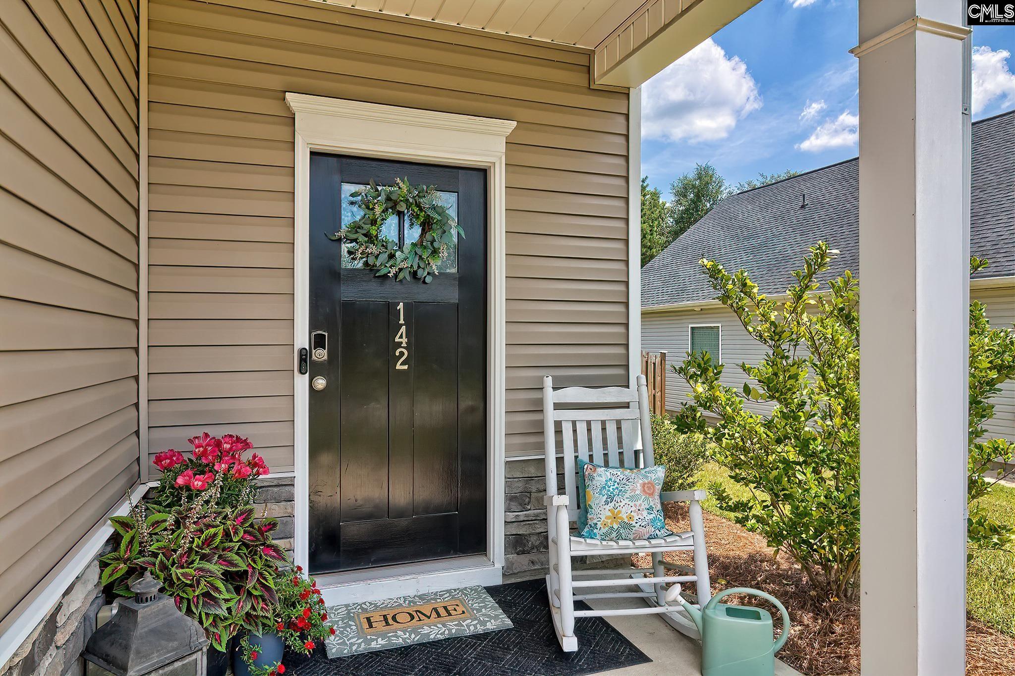 142 Summer Orchard Drive, Lexington, South Carolina image 1