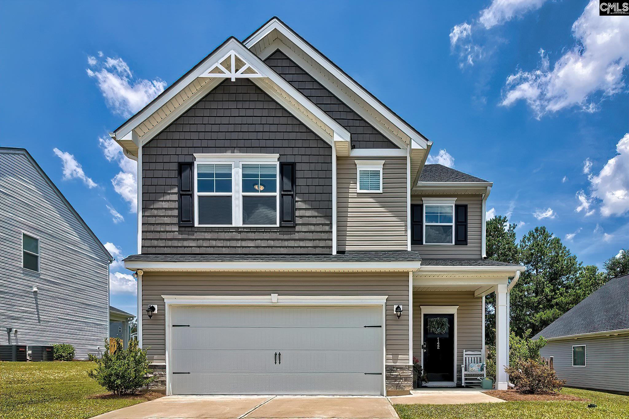 142 Summer Orchard Drive, Lexington, South Carolina image 2