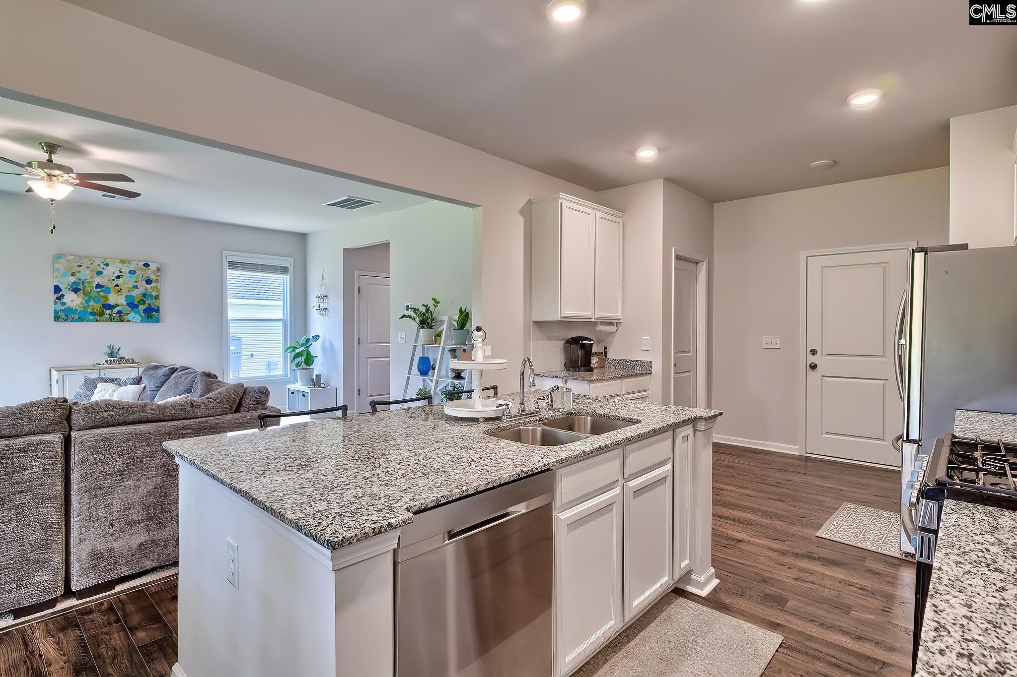 142 Summer Orchard Drive, Lexington, South Carolina image 13