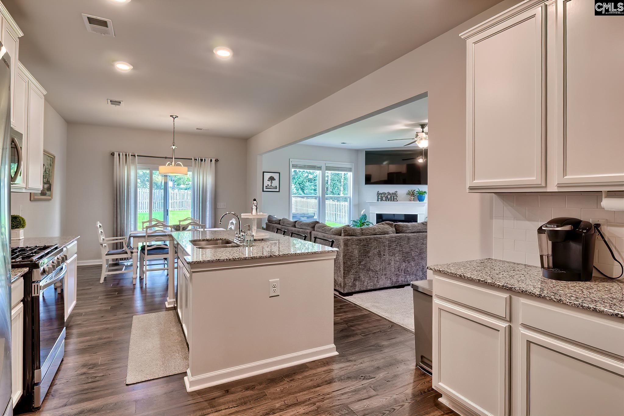 142 Summer Orchard Drive, Lexington, South Carolina image 14