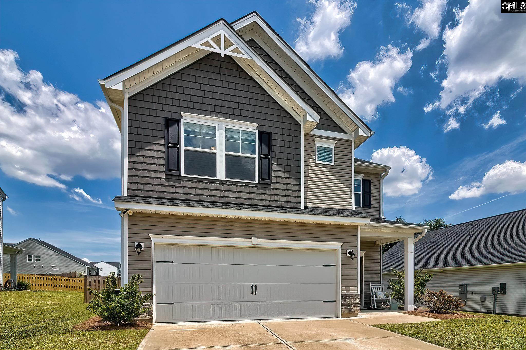 142 Summer Orchard Drive, Lexington, South Carolina image 3