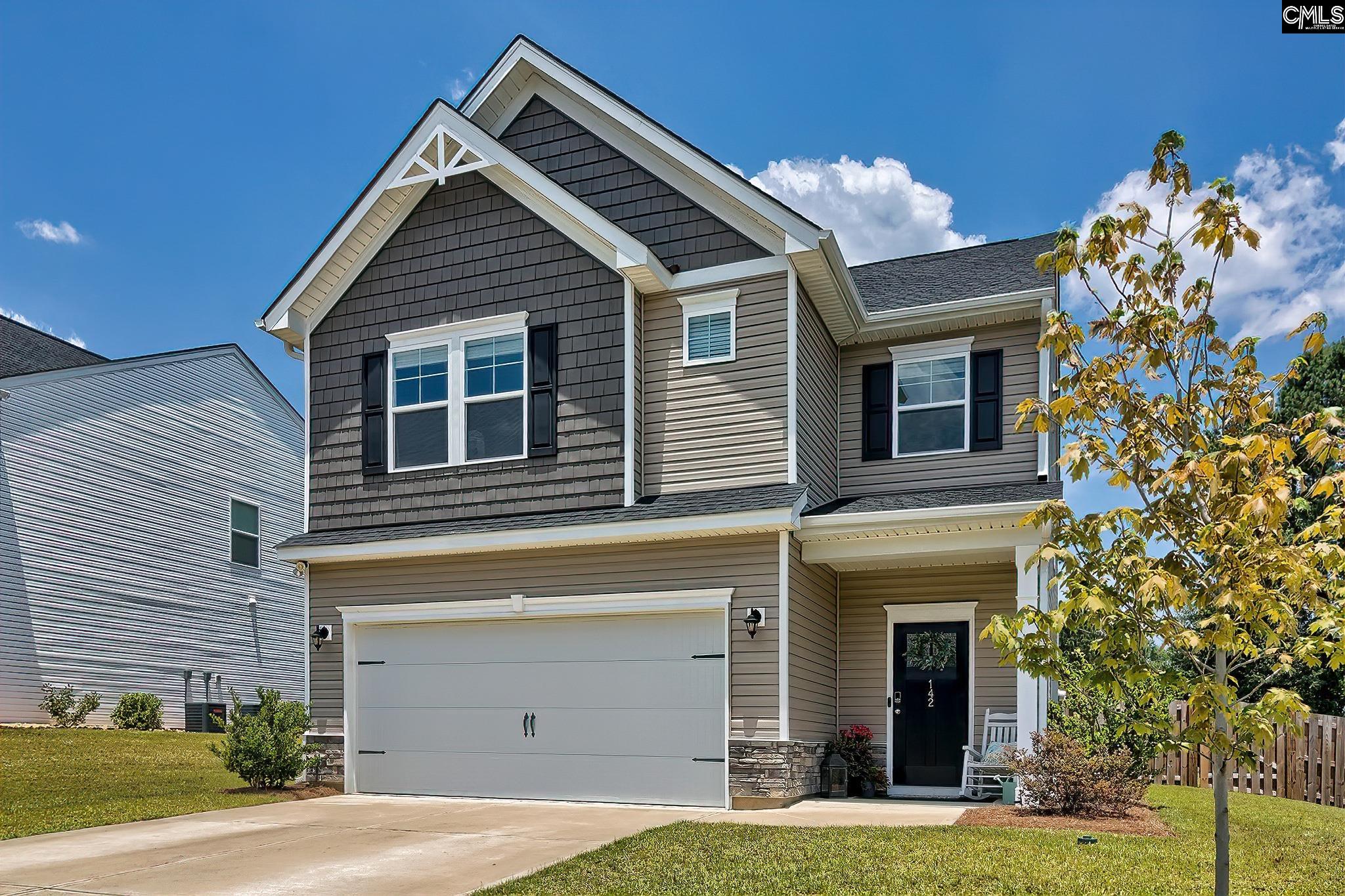 142 Summer Orchard Drive, Lexington, South Carolina image 4