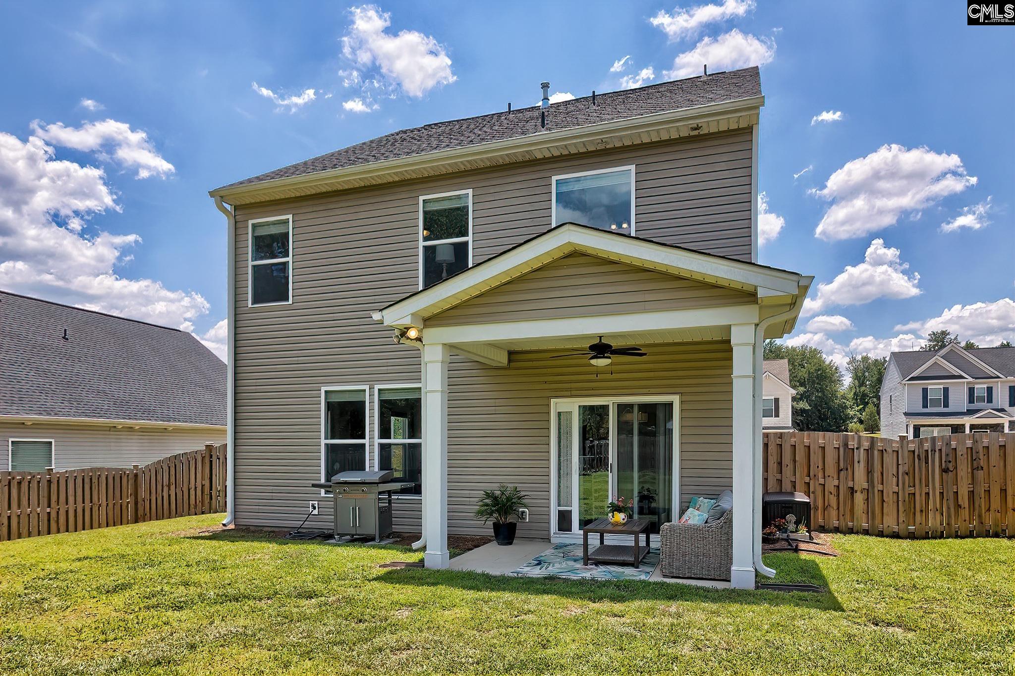 142 Summer Orchard Drive, Lexington, South Carolina image 32