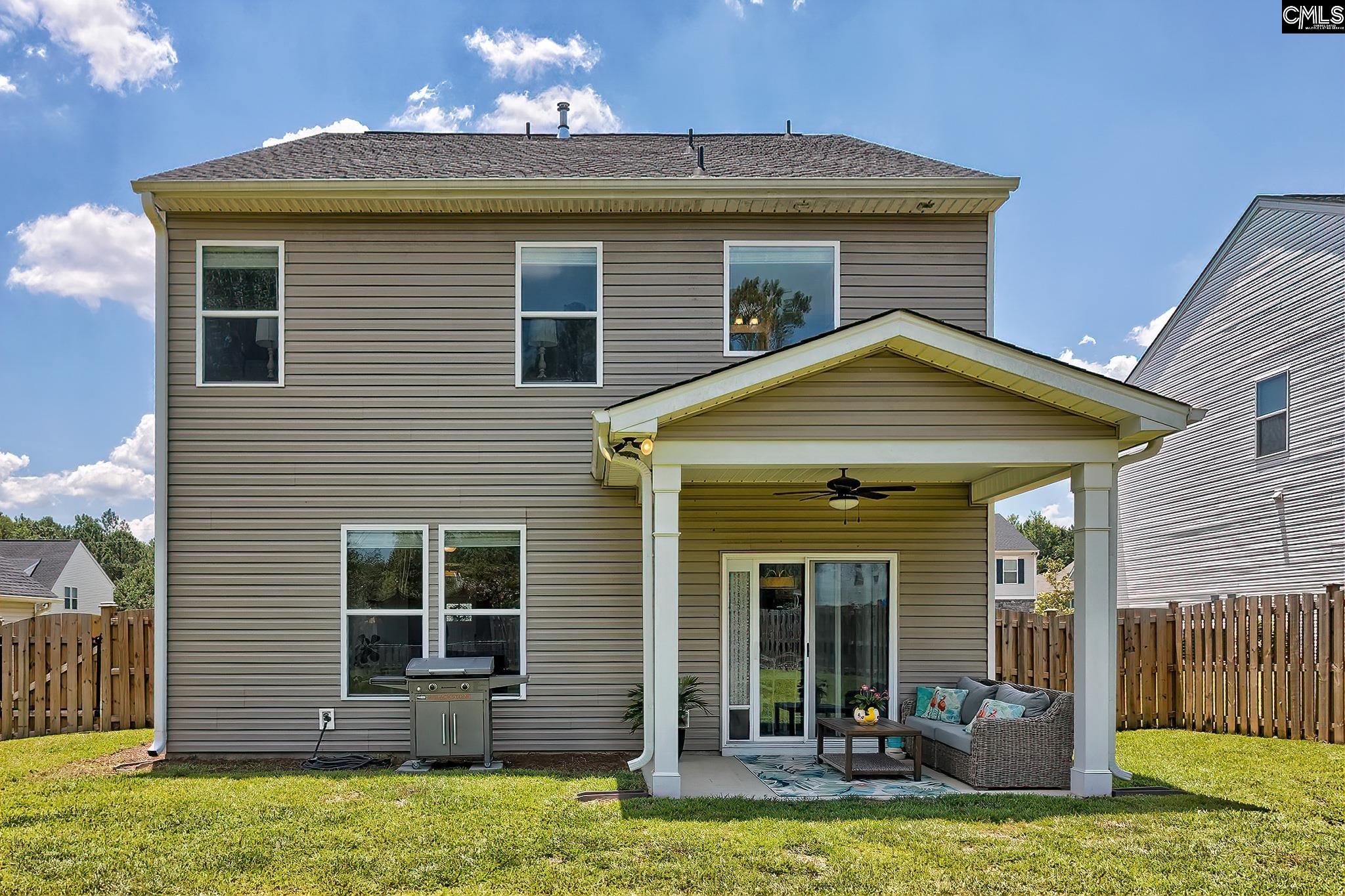 142 Summer Orchard Drive, Lexington, South Carolina image 33