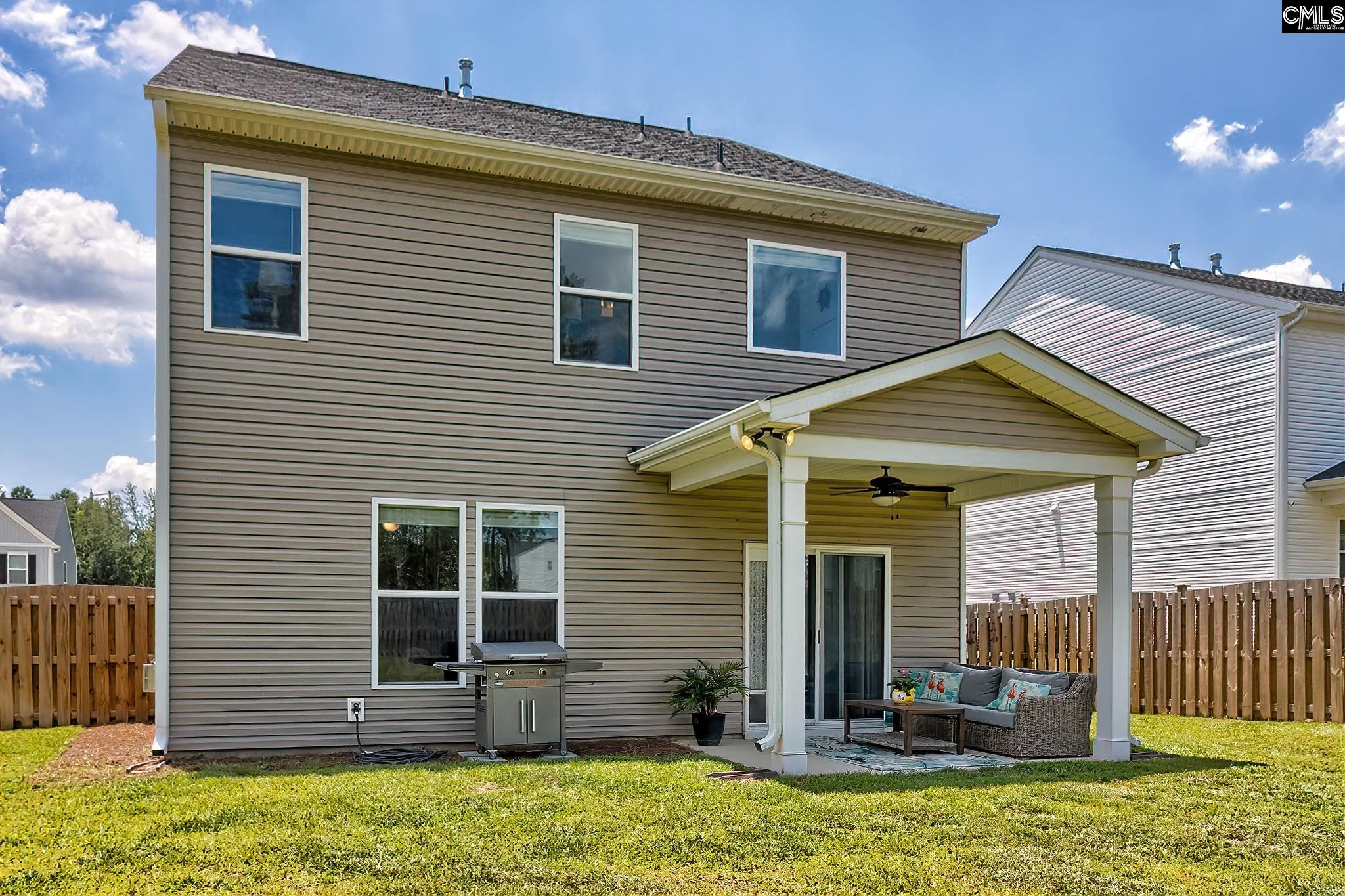 142 Summer Orchard Drive, Lexington, South Carolina image 34