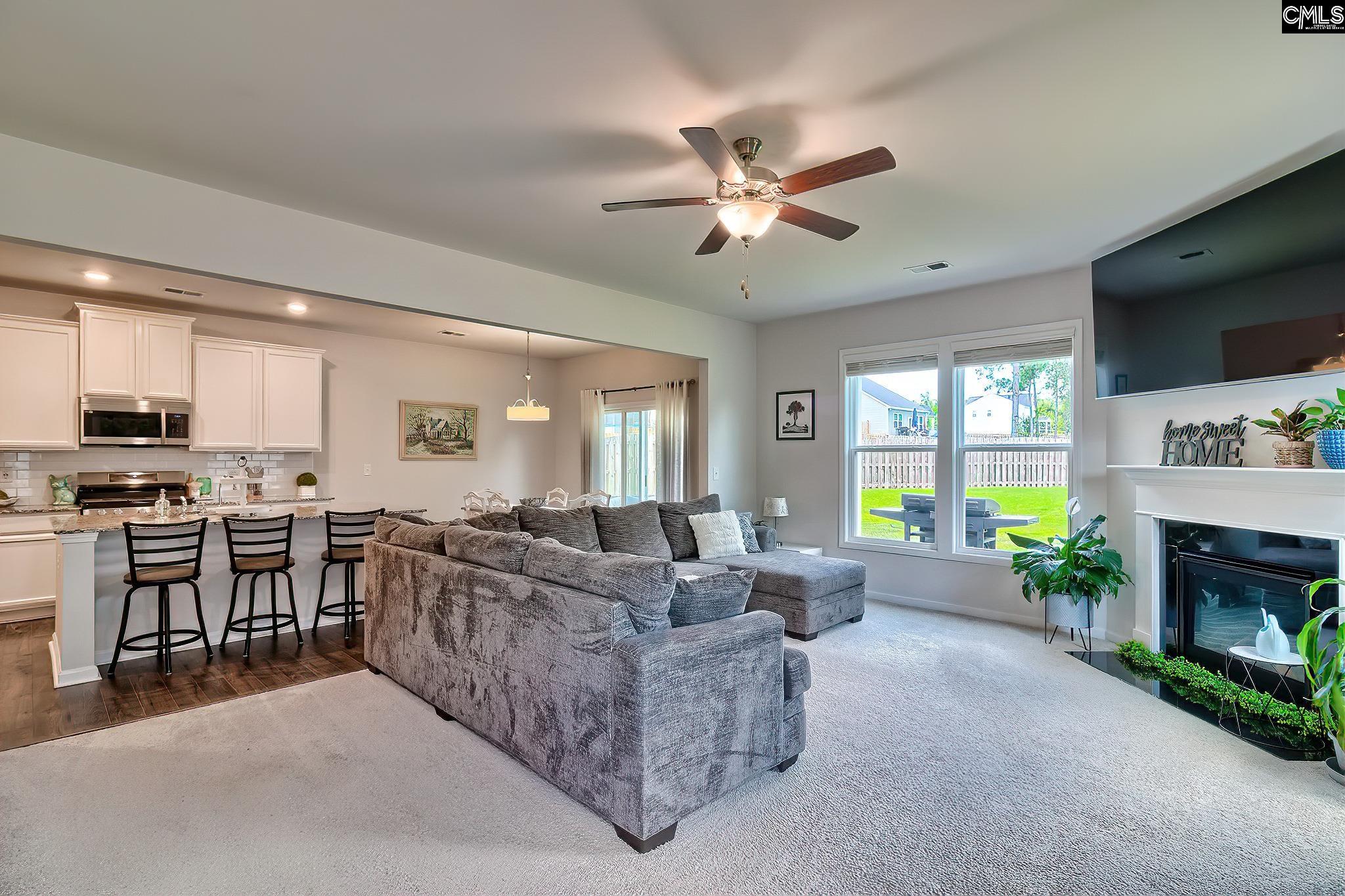 142 Summer Orchard Drive, Lexington, South Carolina image 8