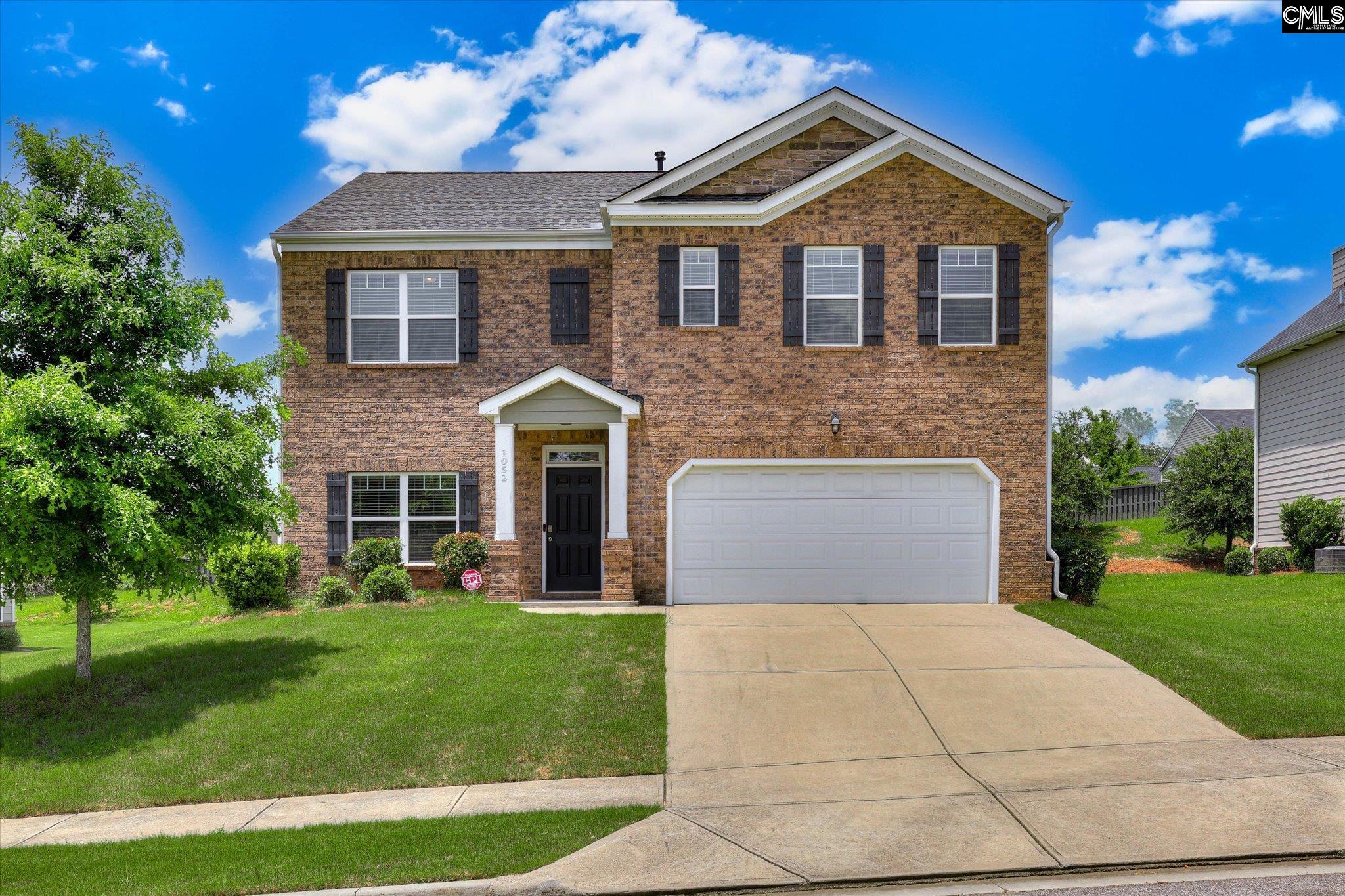1052 Dietrich Lane, North Augusta, South Carolina image 1