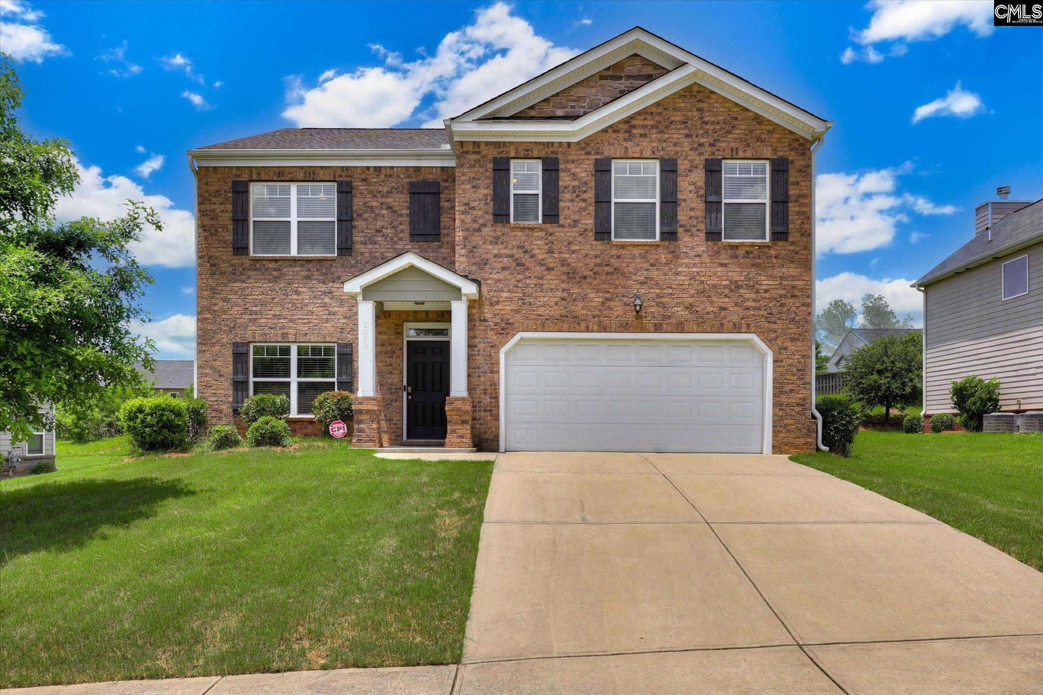 1052 Dietrich Lane, North Augusta, South Carolina image 2