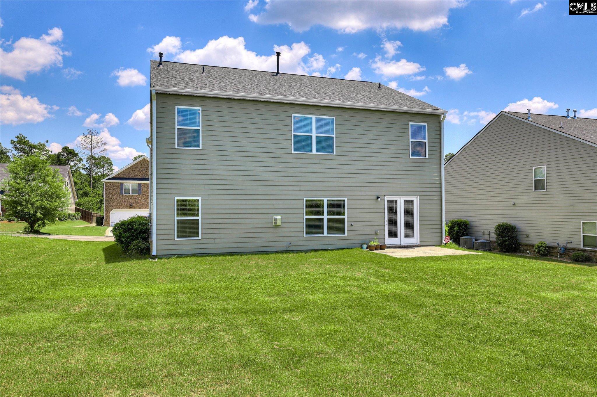 1052 Dietrich Lane North Augusta, SC 29860