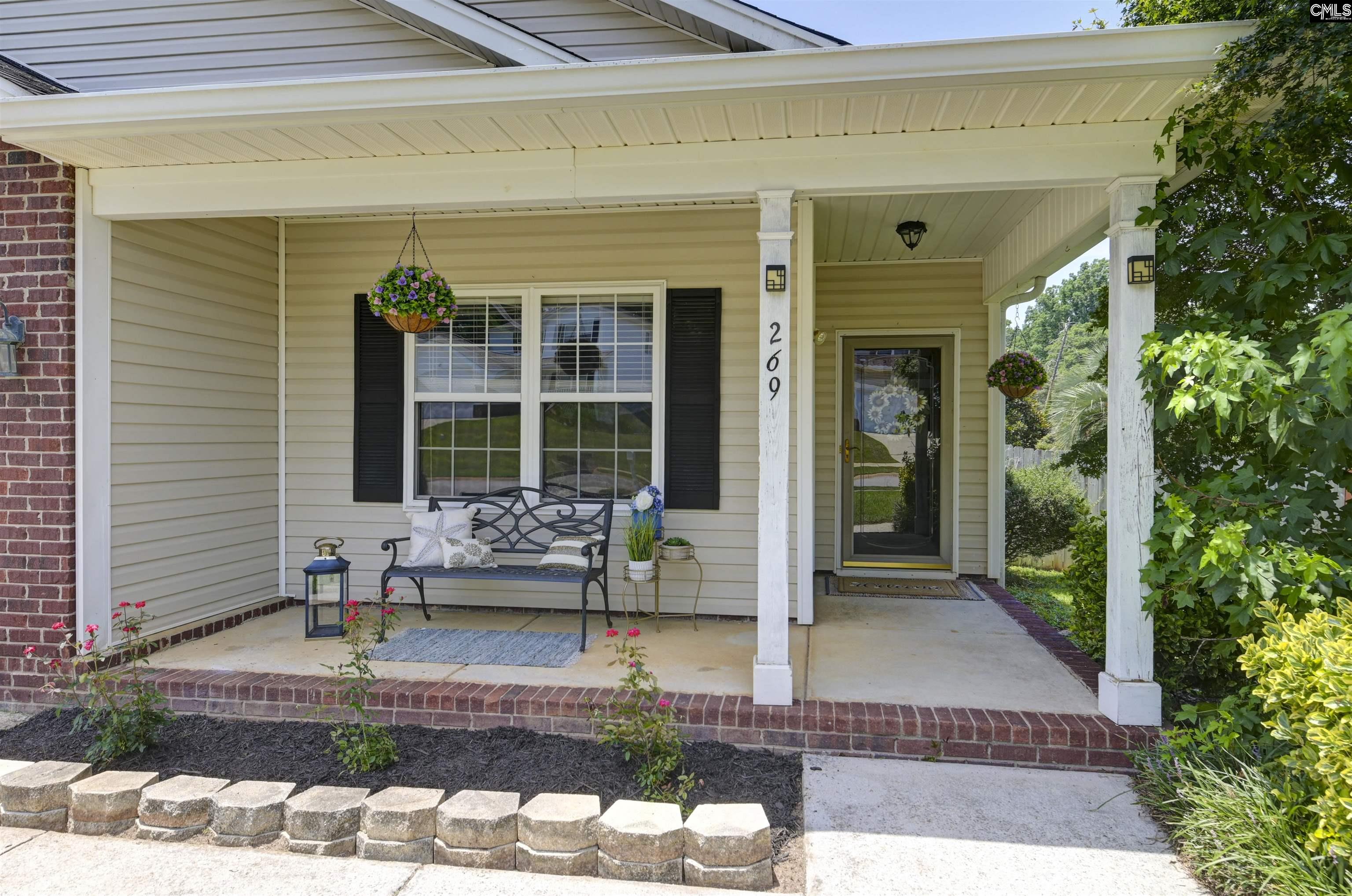 269 Farming Creek Way, Lexington, South Carolina image 2