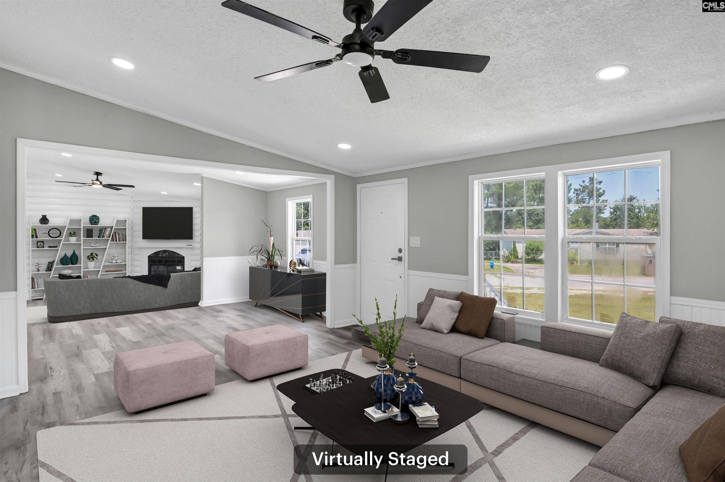 261 Crestridge Drive, Lexington, South Carolina image 1