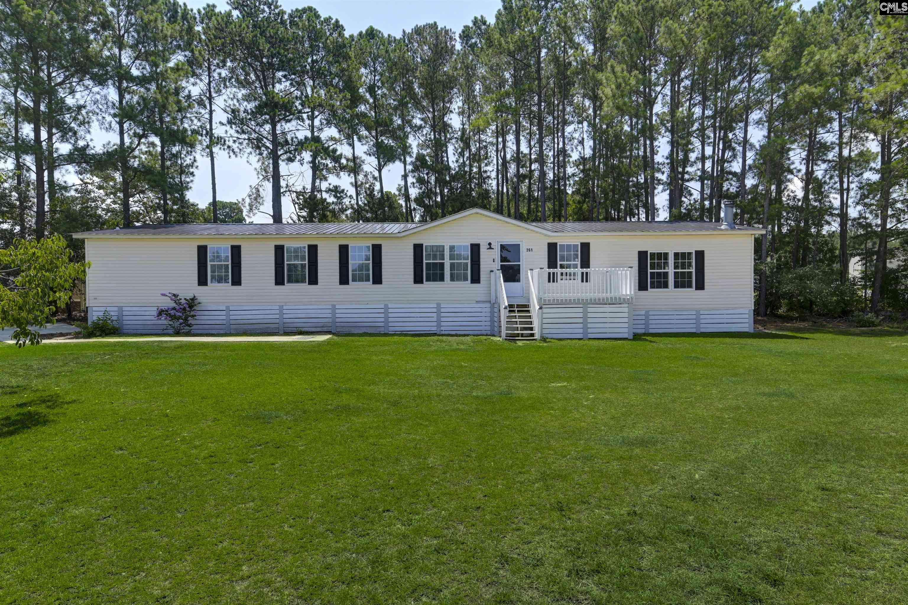 261 Crestridge Drive, Lexington, South Carolina image 35