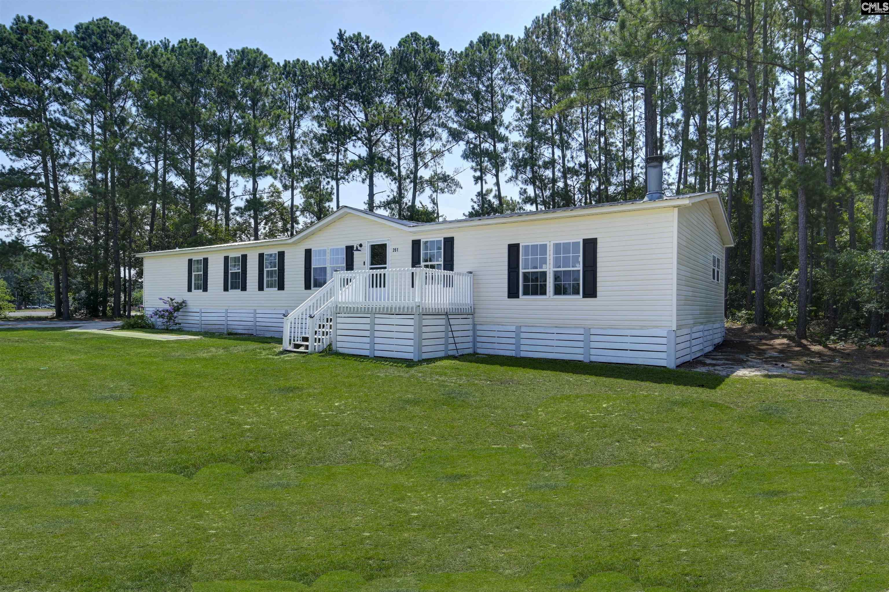 261 Crestridge Drive, Lexington, South Carolina image 37