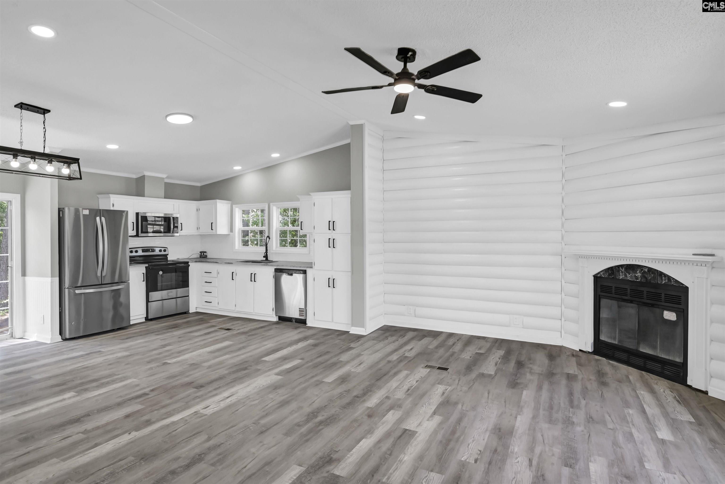 261 Crestridge Drive, Lexington, South Carolina image 6