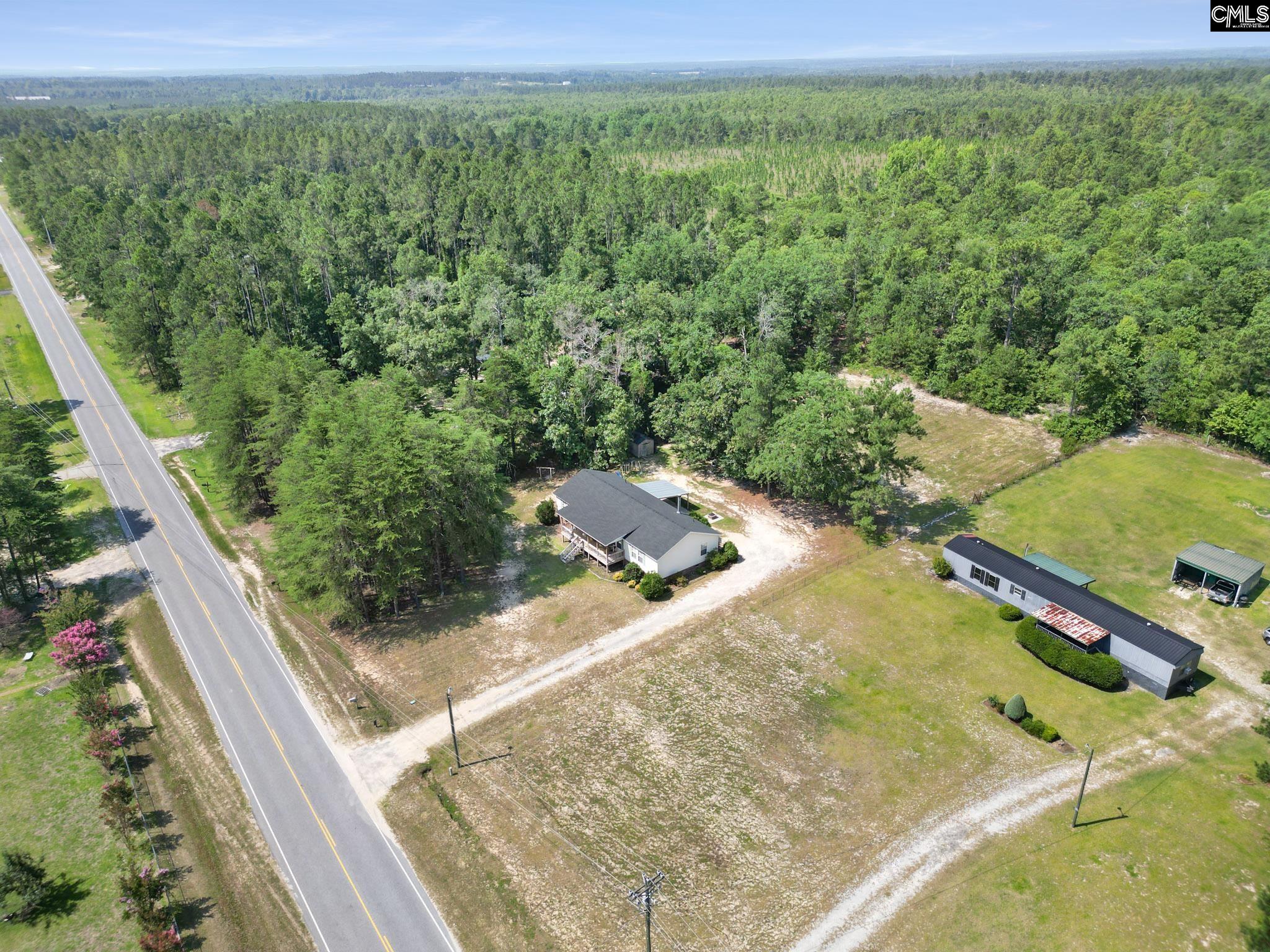 5701 Lockhart Road, Kershaw, South Carolina image 2