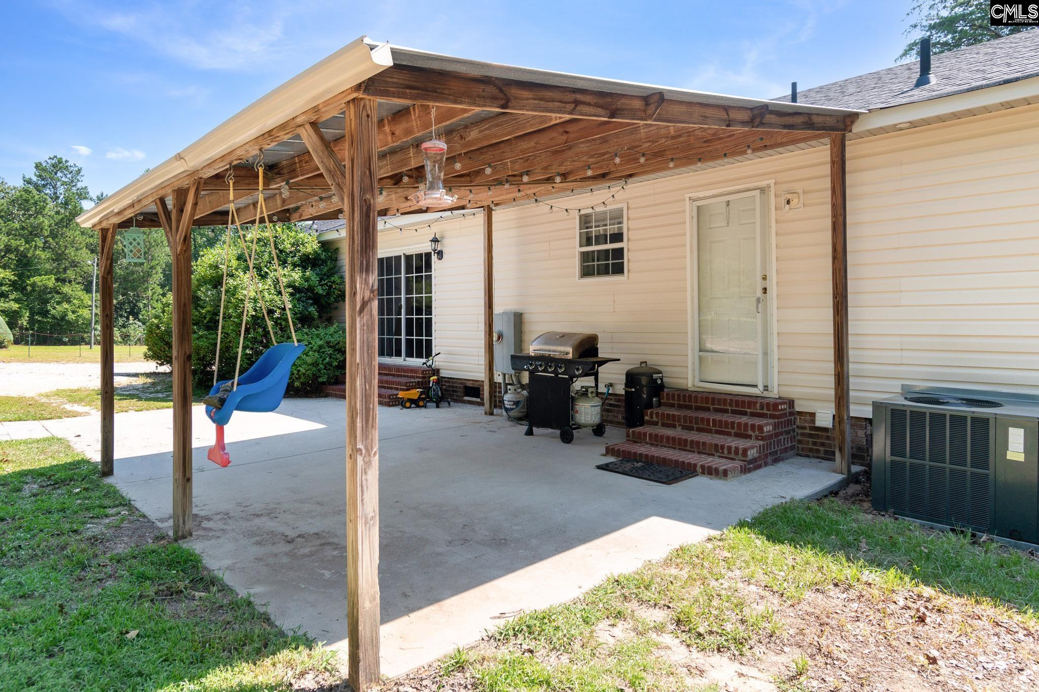 5701 Lockhart Road, Kershaw, South Carolina image 20