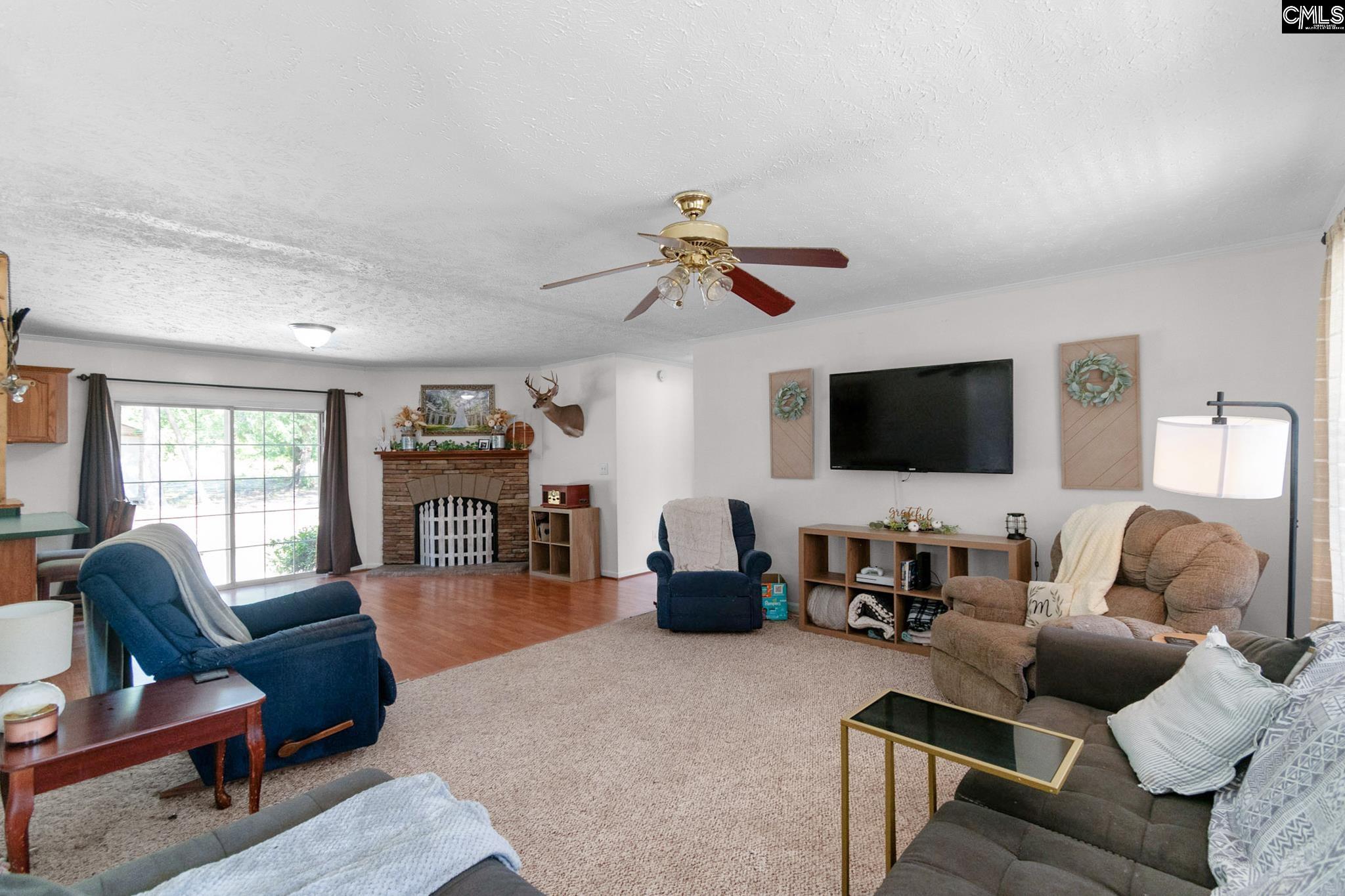 5701 Lockhart Road, Kershaw, South Carolina image 3