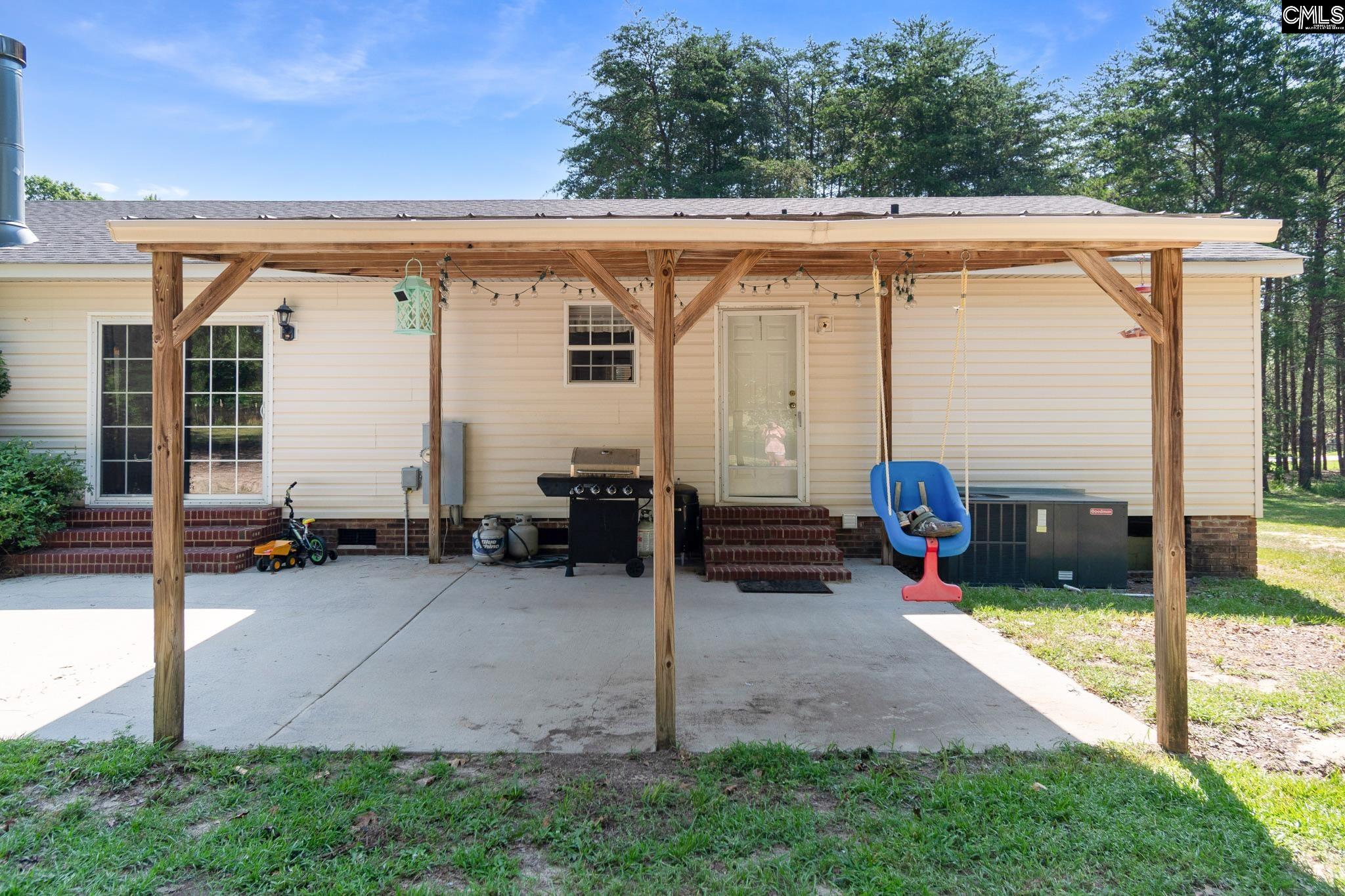 5701 Lockhart Road, Kershaw, South Carolina image 21