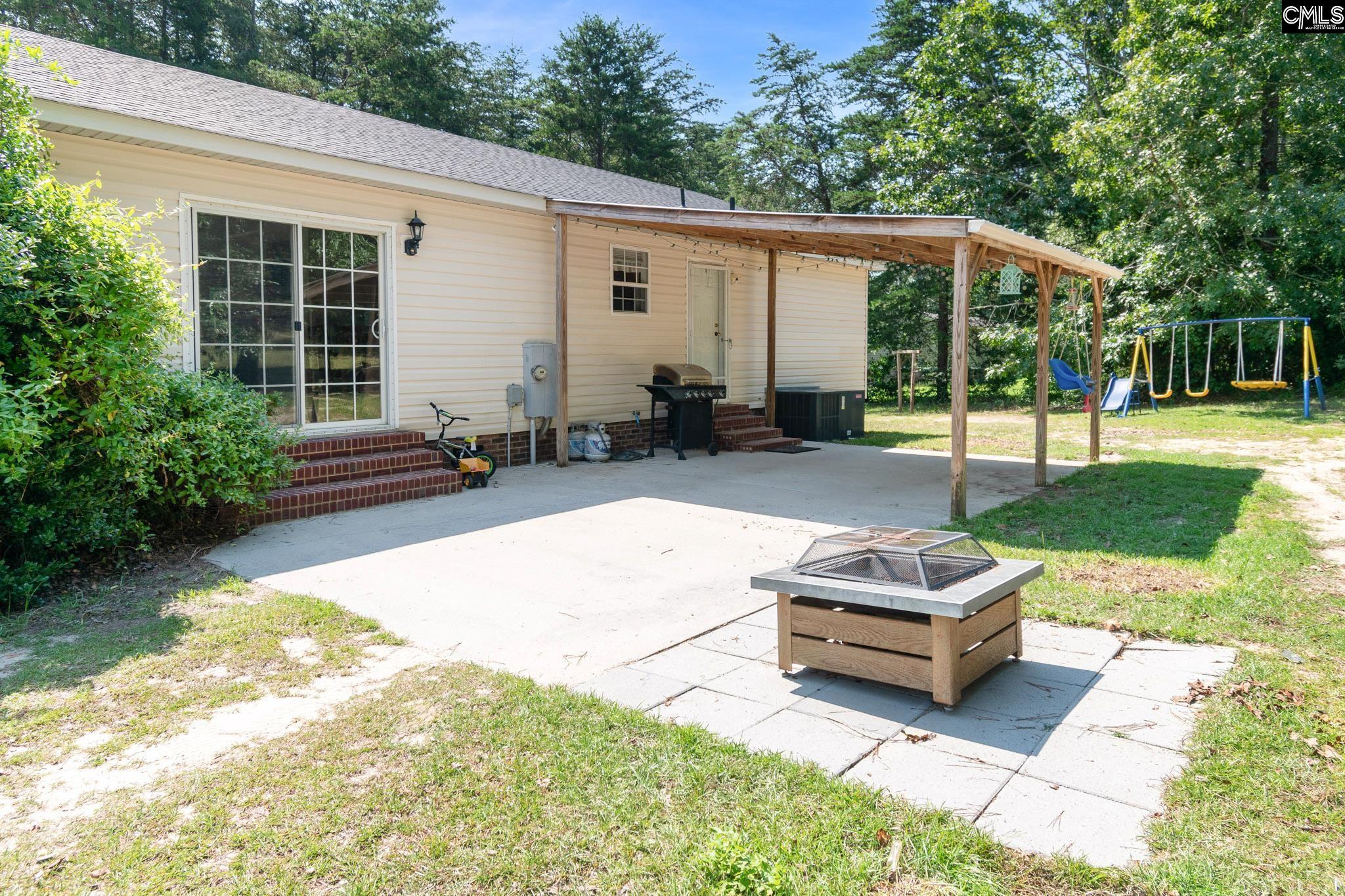 5701 Lockhart Road, Kershaw, South Carolina image 22