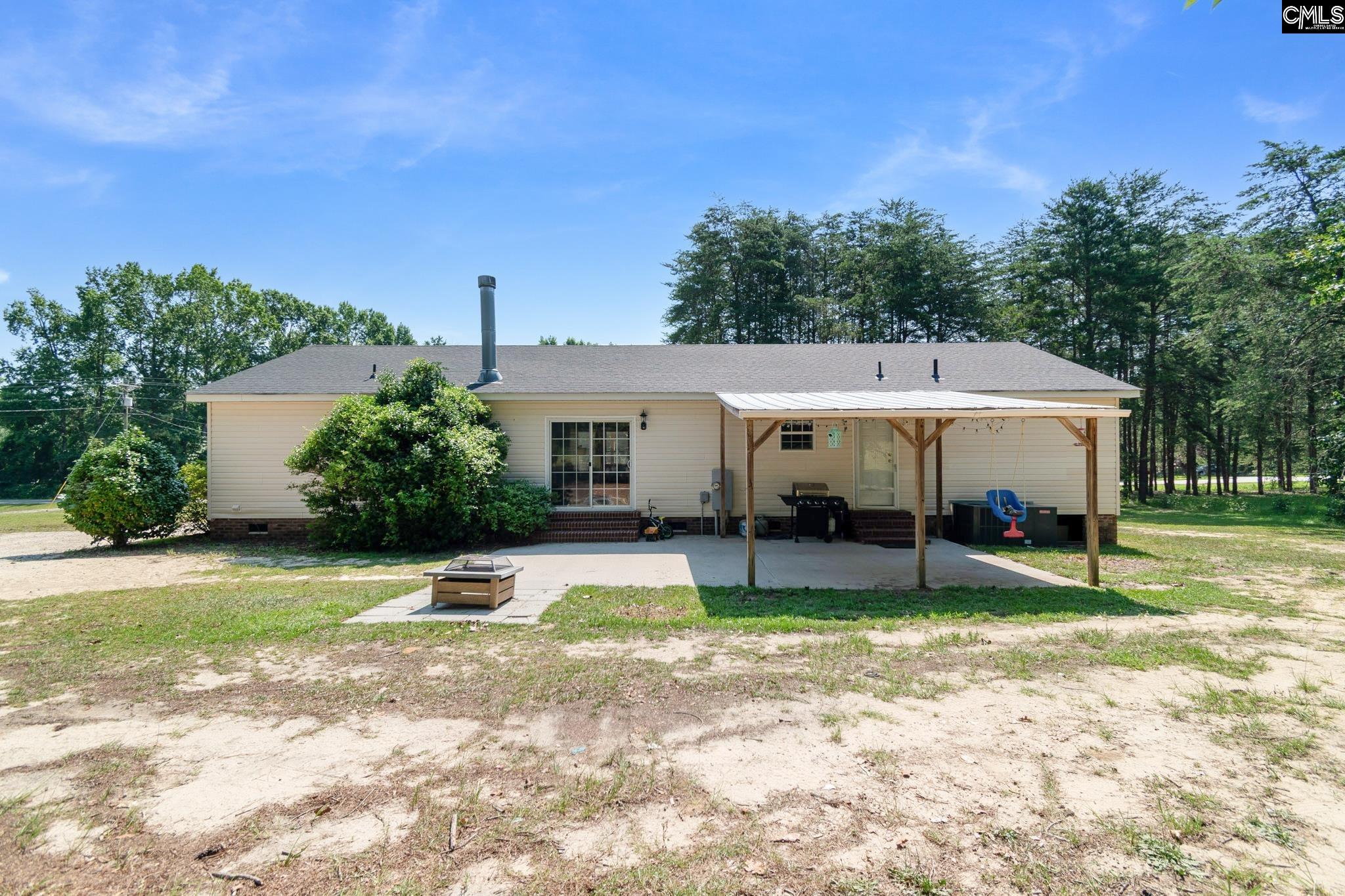 5701 Lockhart Road, Kershaw, South Carolina image 23
