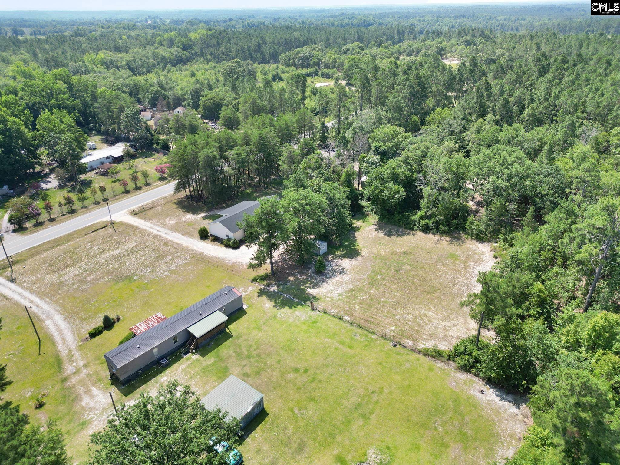 5701 Lockhart Road, Kershaw, South Carolina image 24