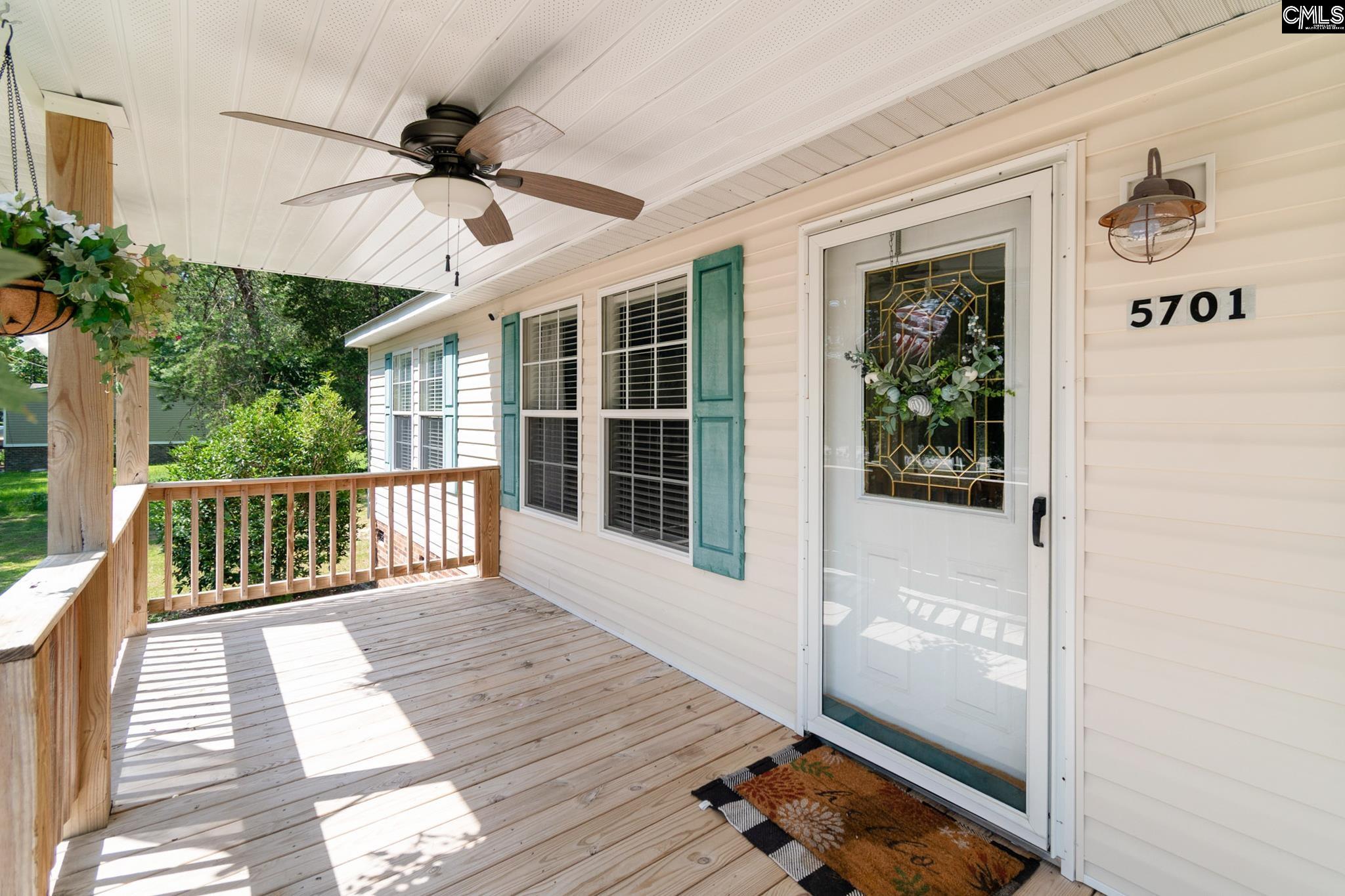 5701 Lockhart Road, Kershaw, South Carolina image 26